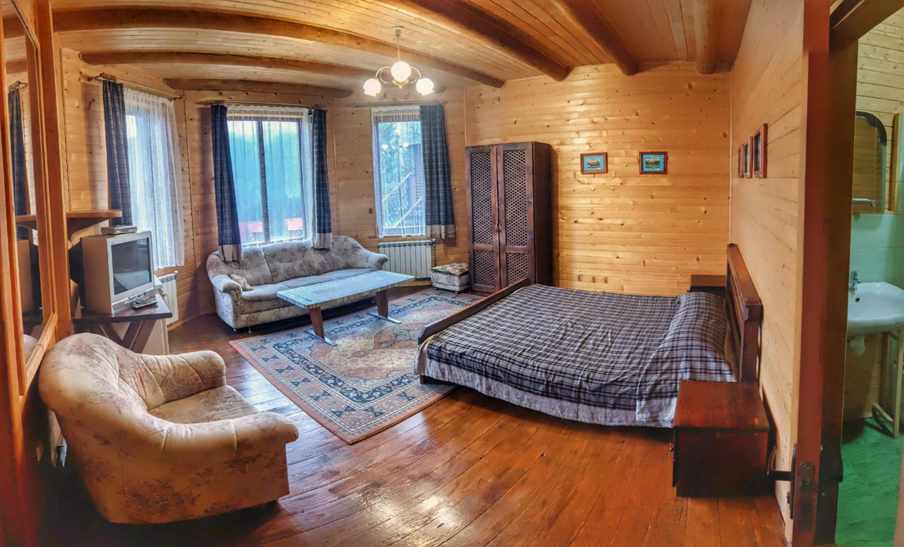 Double Room photo 1