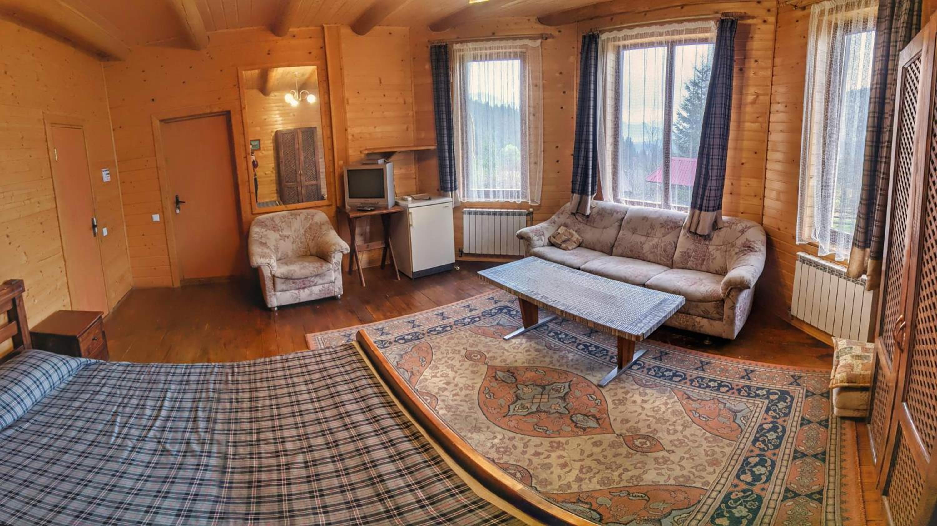 Double Room photo 2