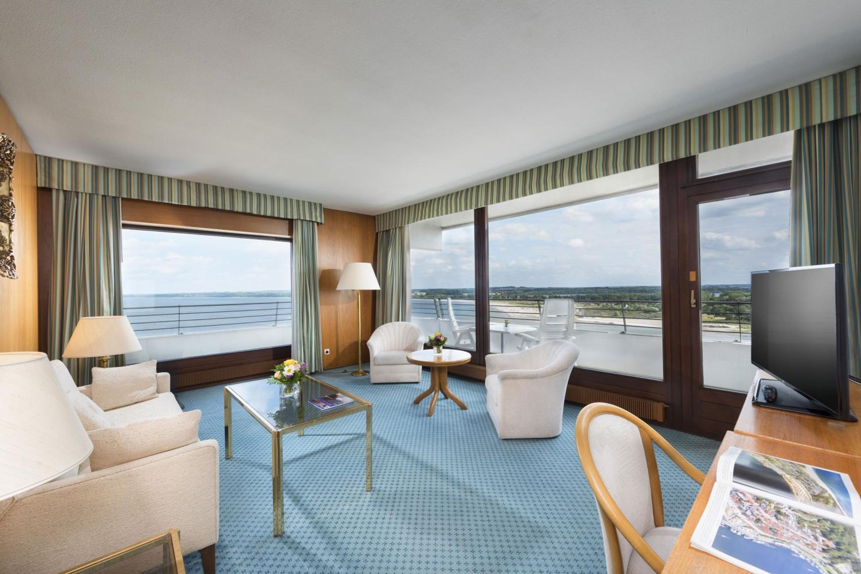 Suite photo 1