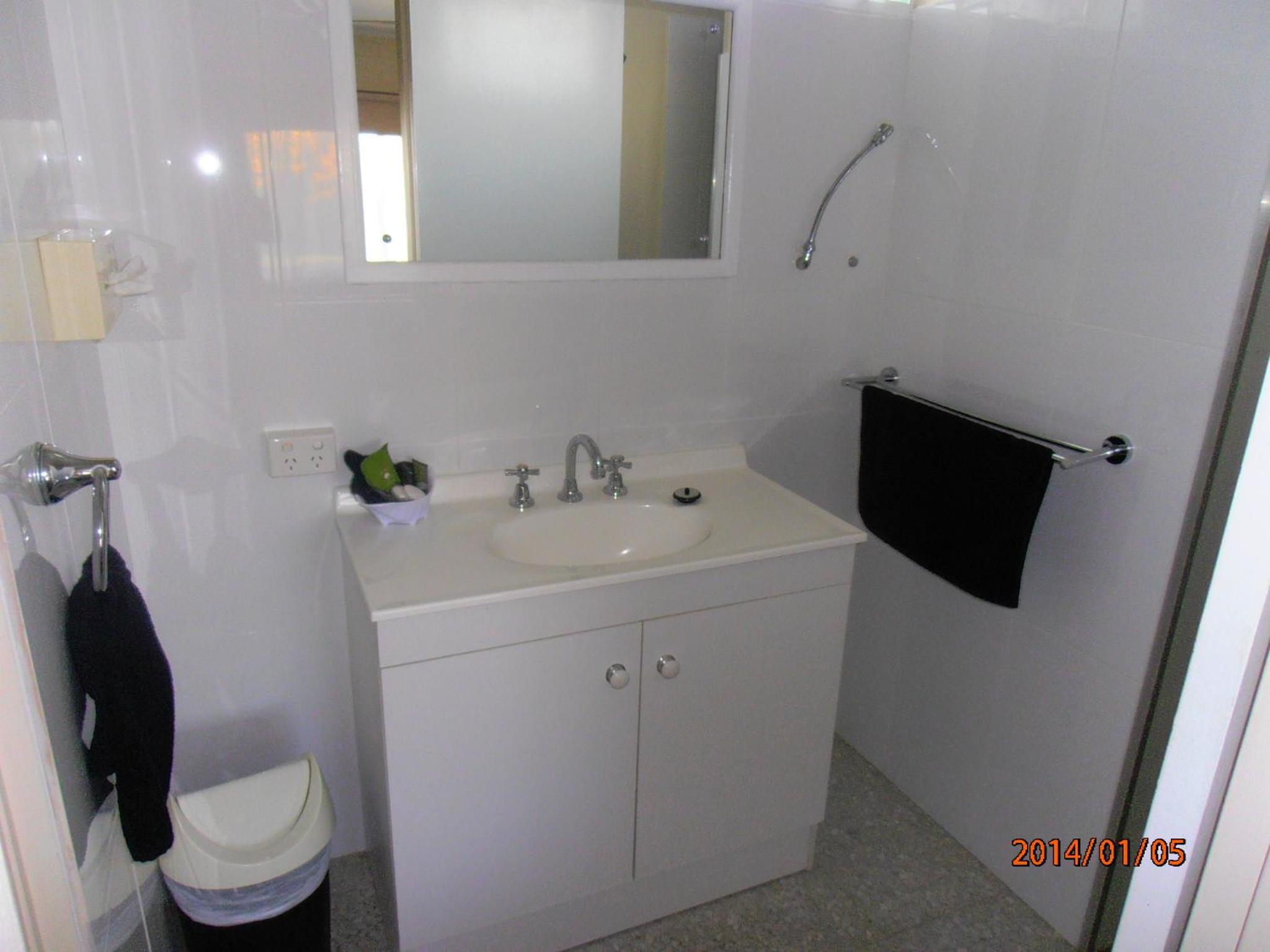 Double Room with Two Double Beds photo 2