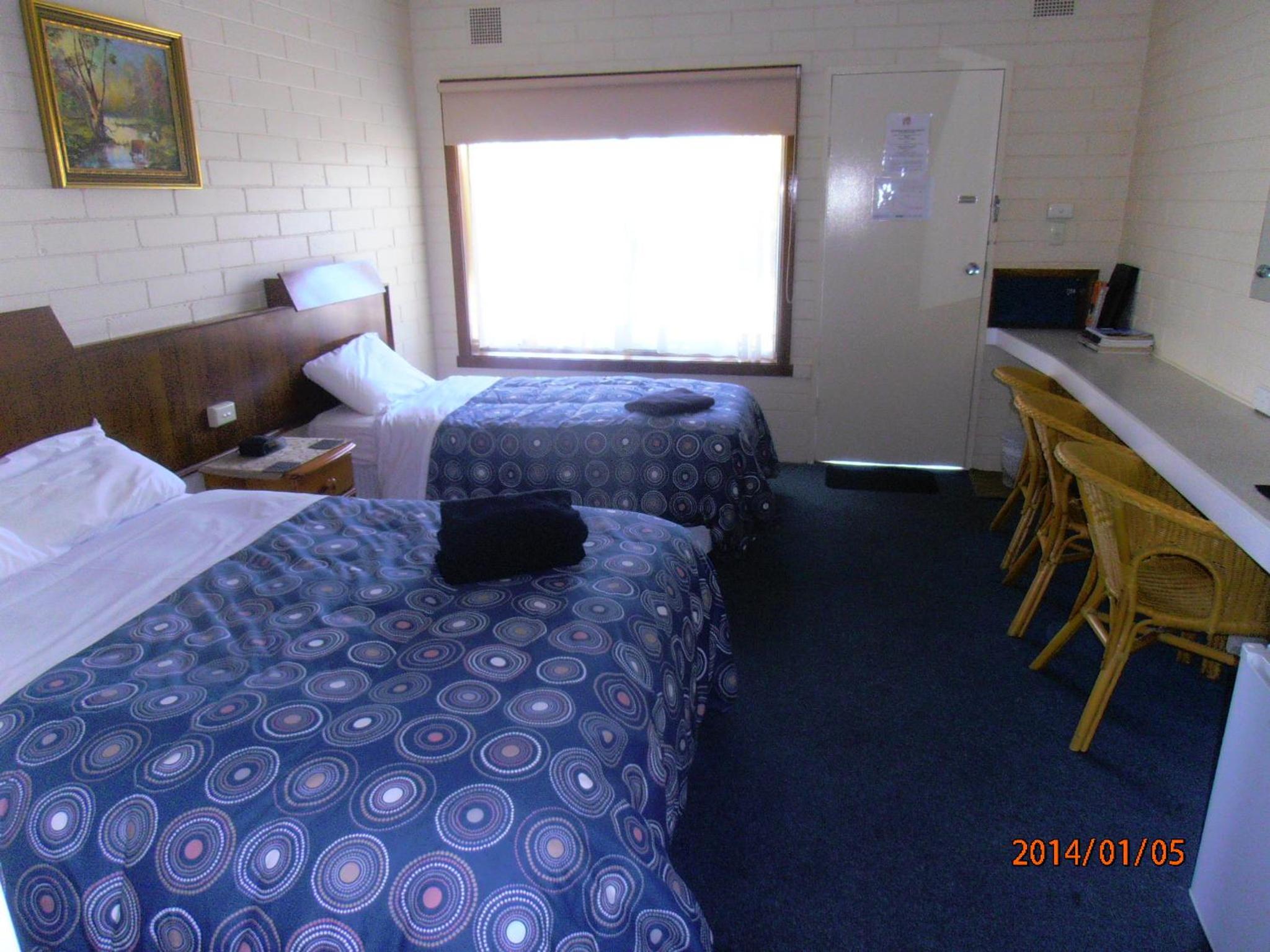 Twin Room photo 3