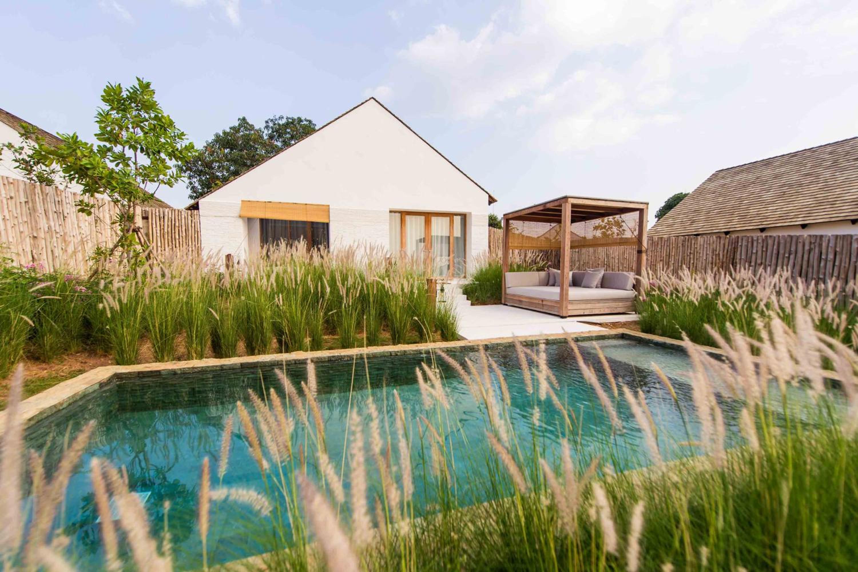Villa with Private Pool photo 2