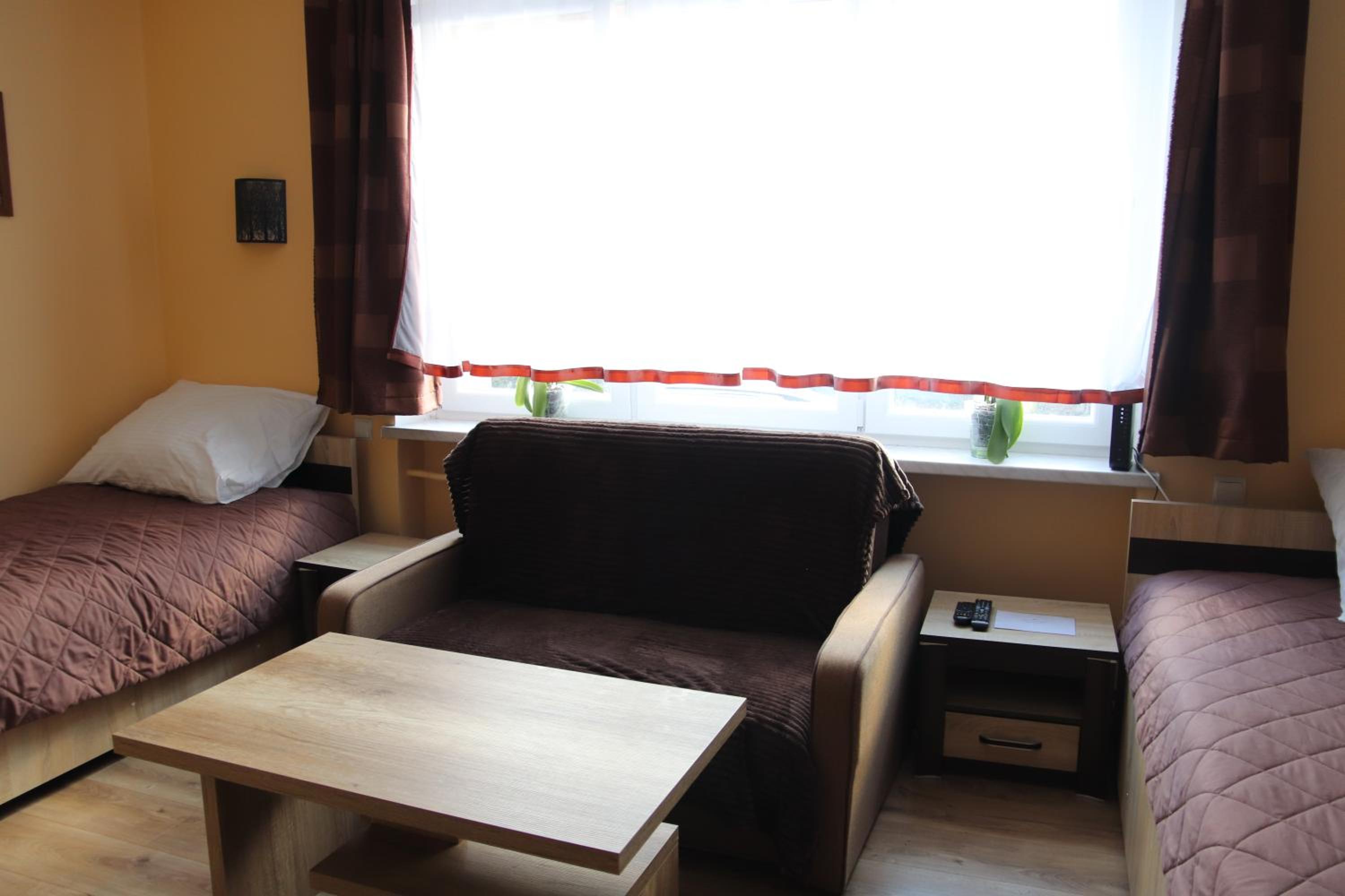 One-Bedroom Apartment - Photo 20