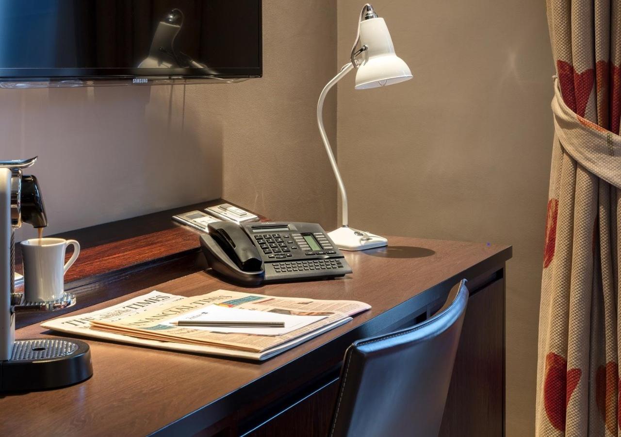 Junior Suite photo 1