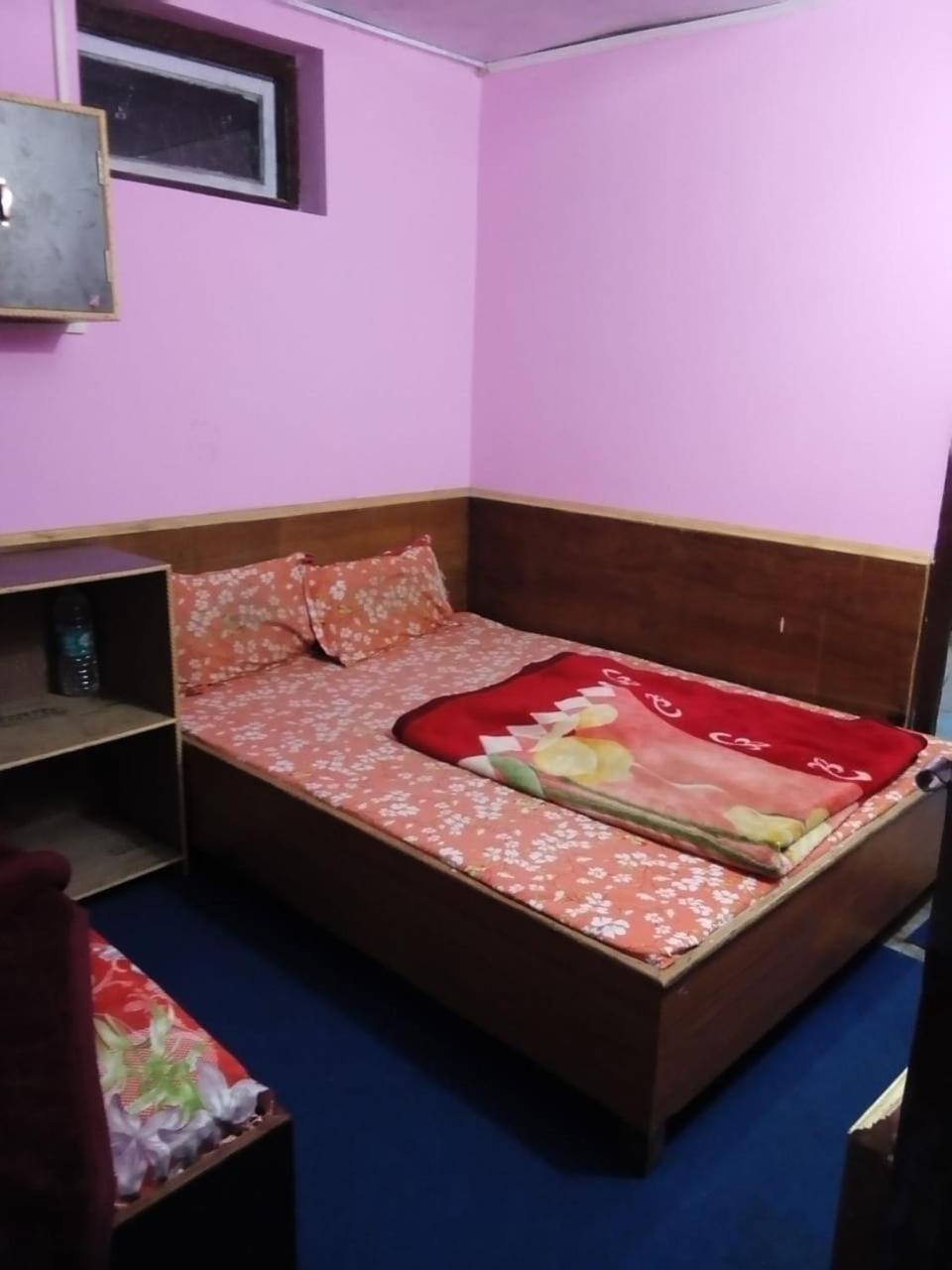 Deluxe Quadruple Room photo 1
