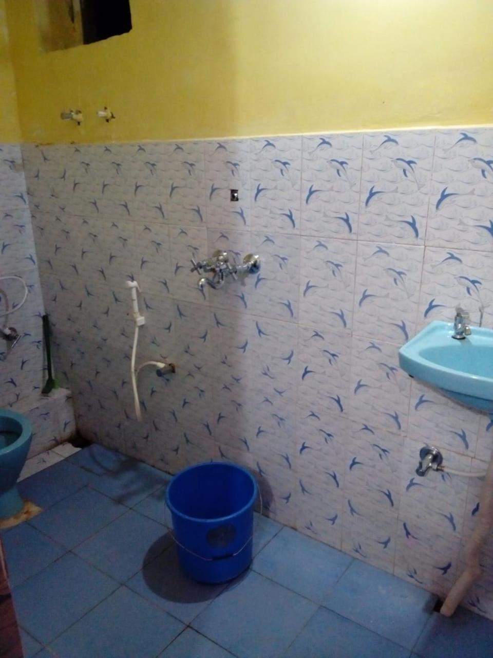 Deluxe Quadruple Room photo 3