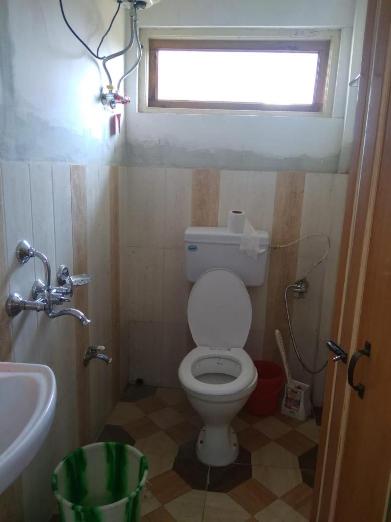 Deluxe Quadruple Room photo 2