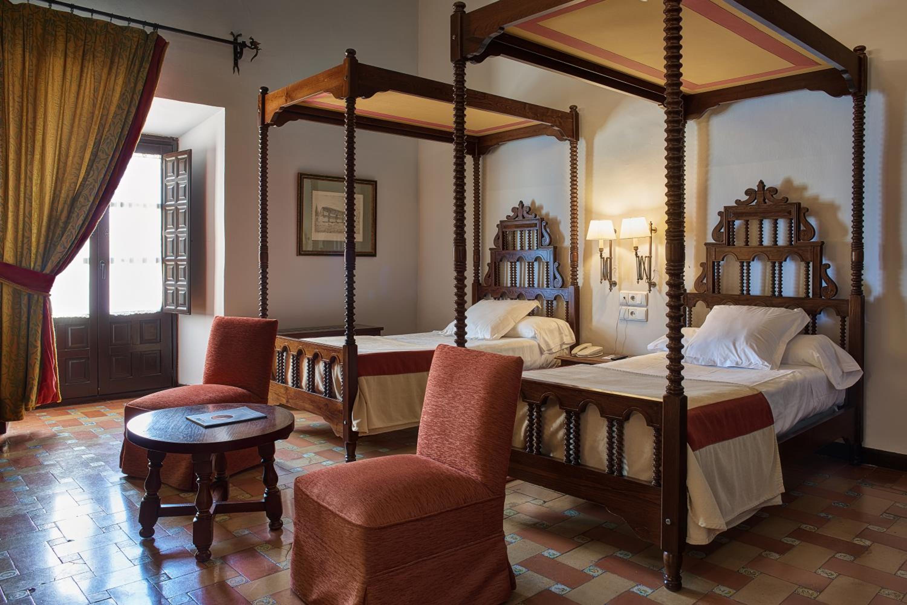 Superior Double Room - Photo 3
