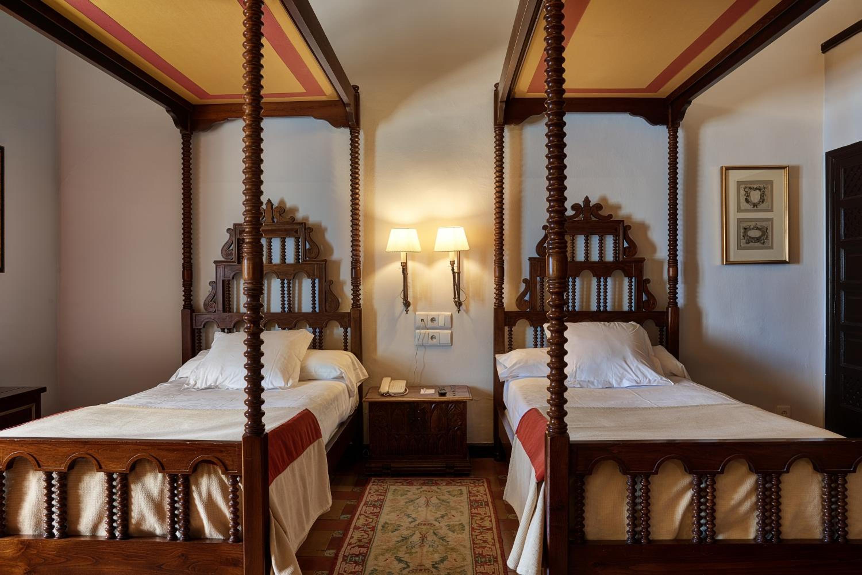Superior Double Room - Photo 2