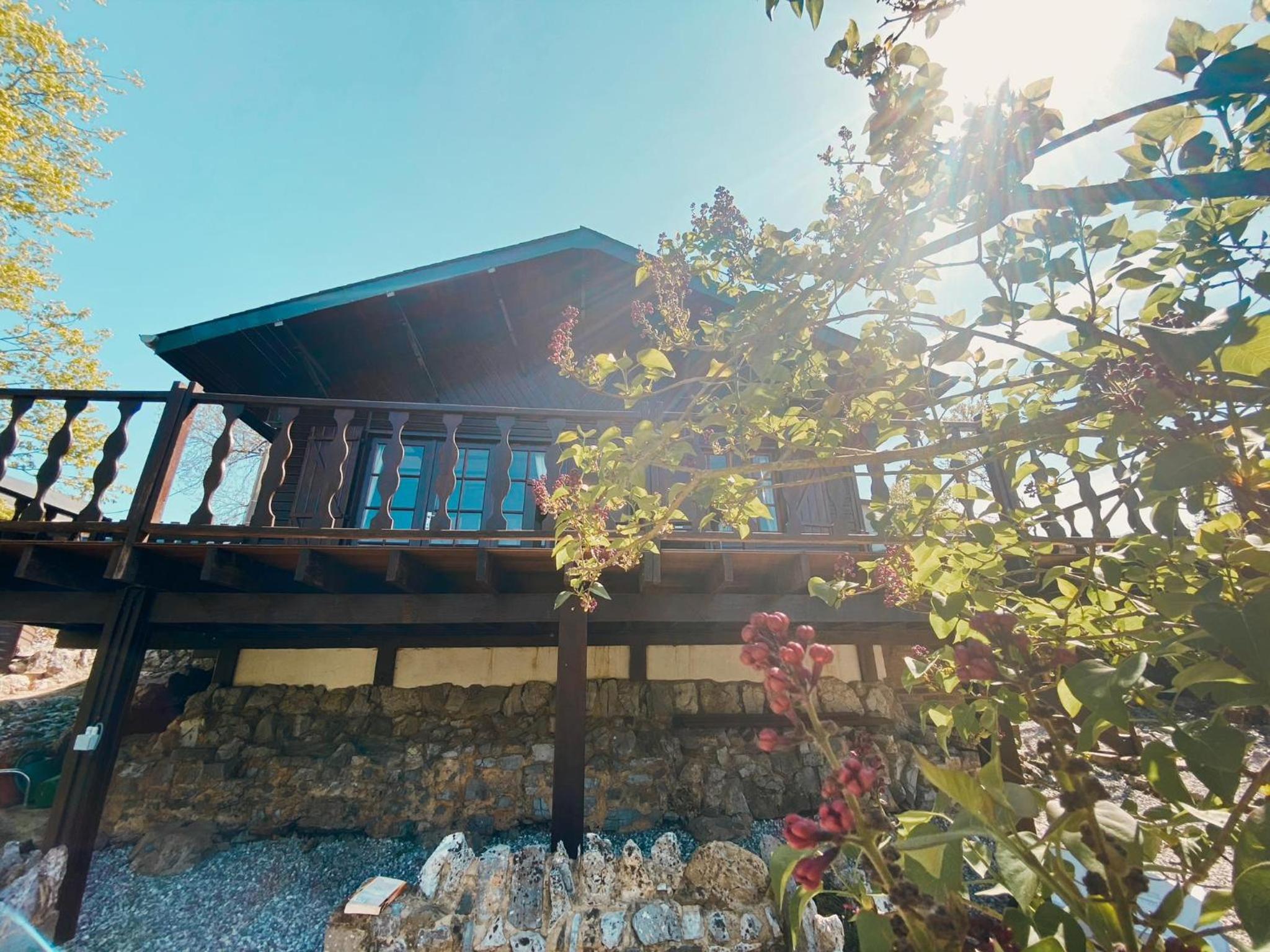 One-Bedroom Chalet photo 3