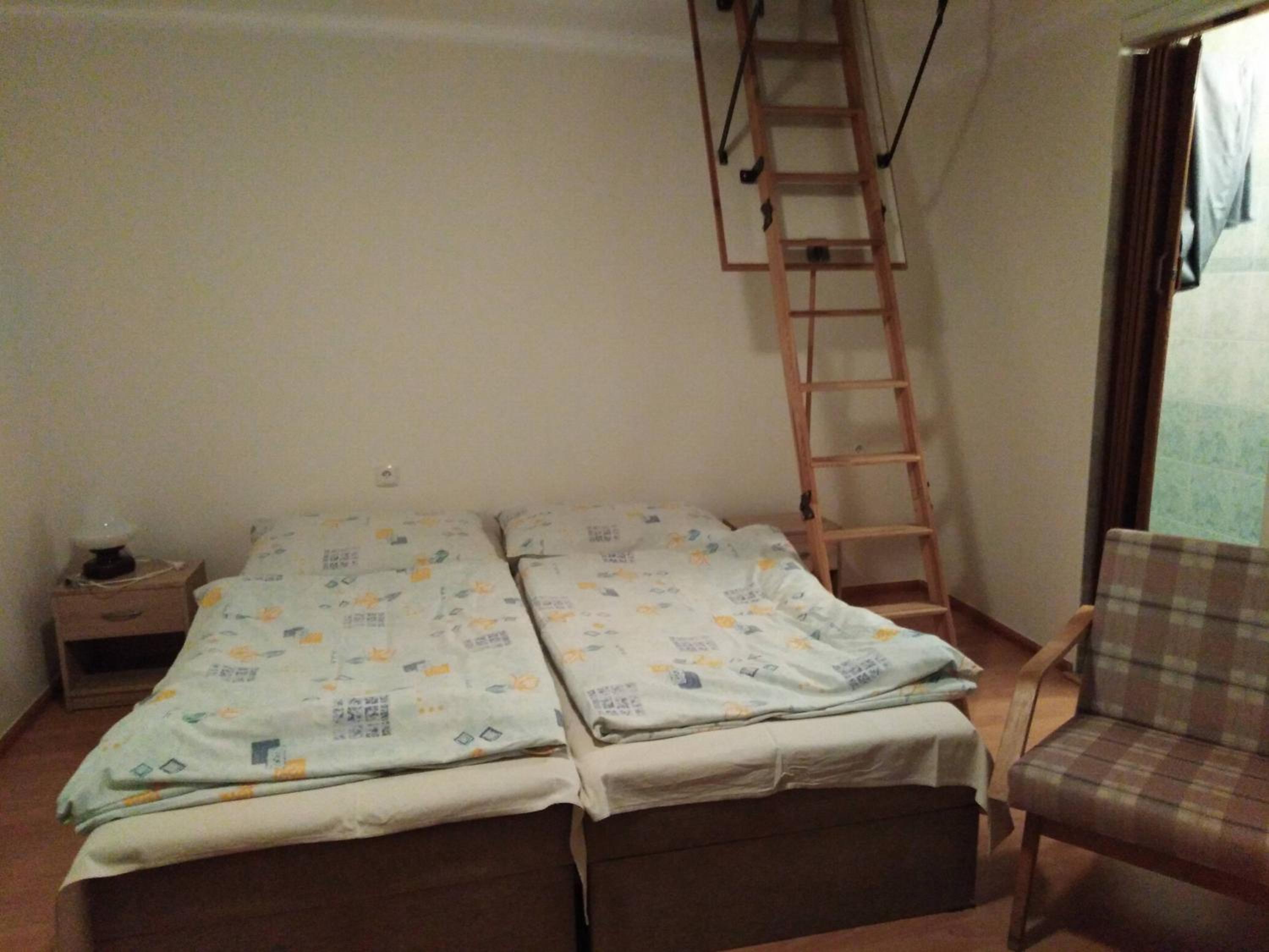 Chalet photo 1