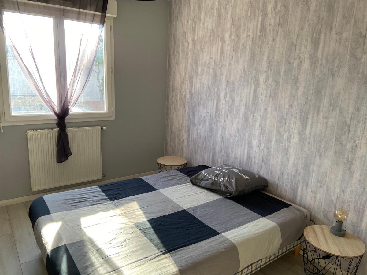 Holiday Home photo 1