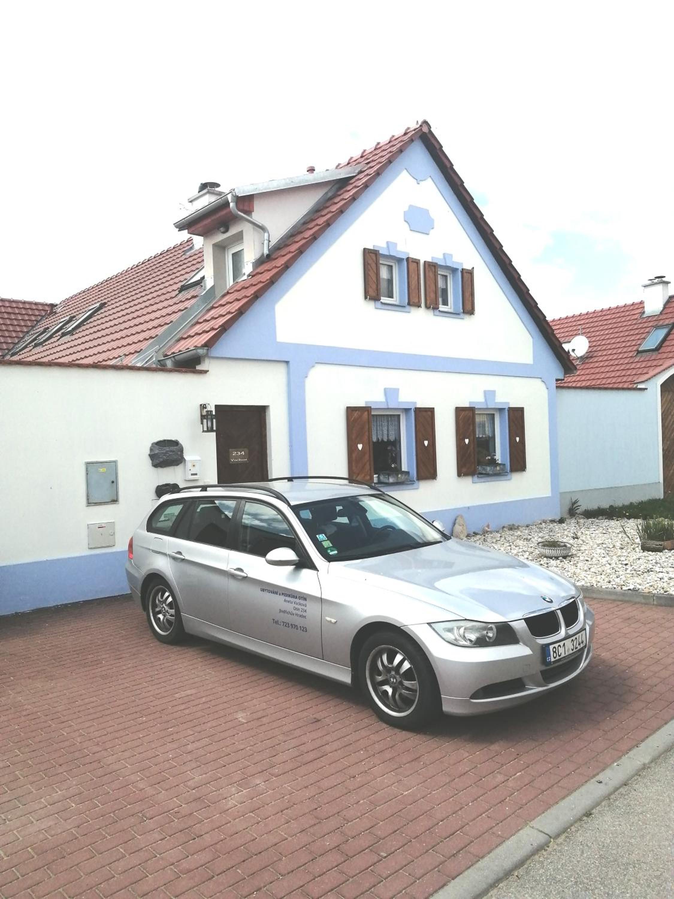 Two-Bedroom Apartment - Photo 1