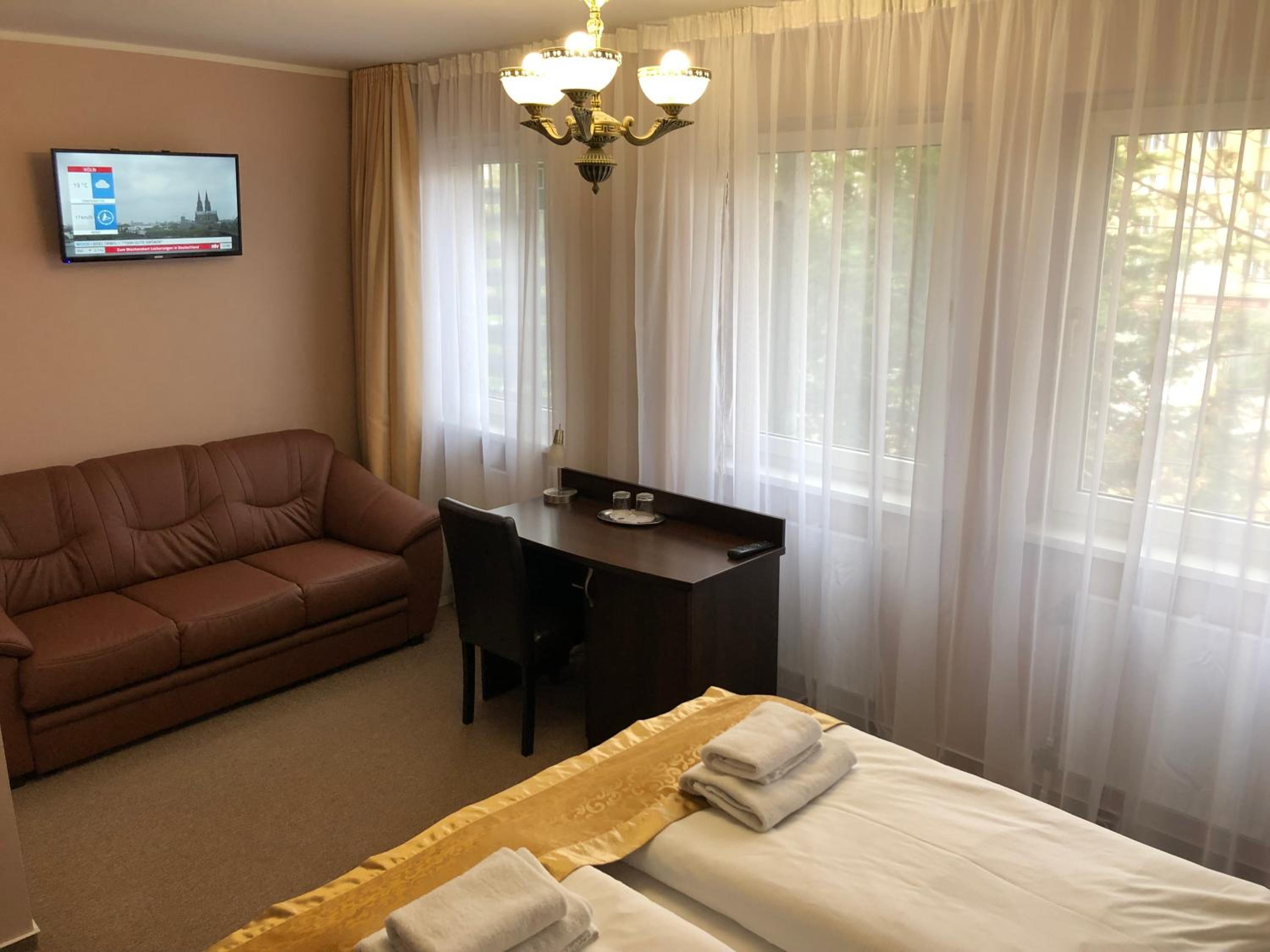 Family Double Room photo 1