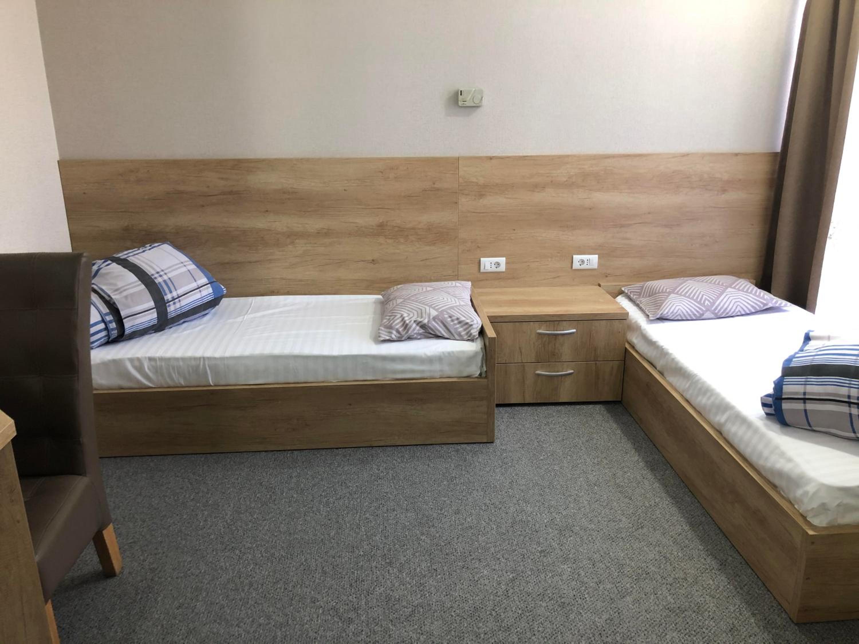 Double Room with Private Bathroom photo 3