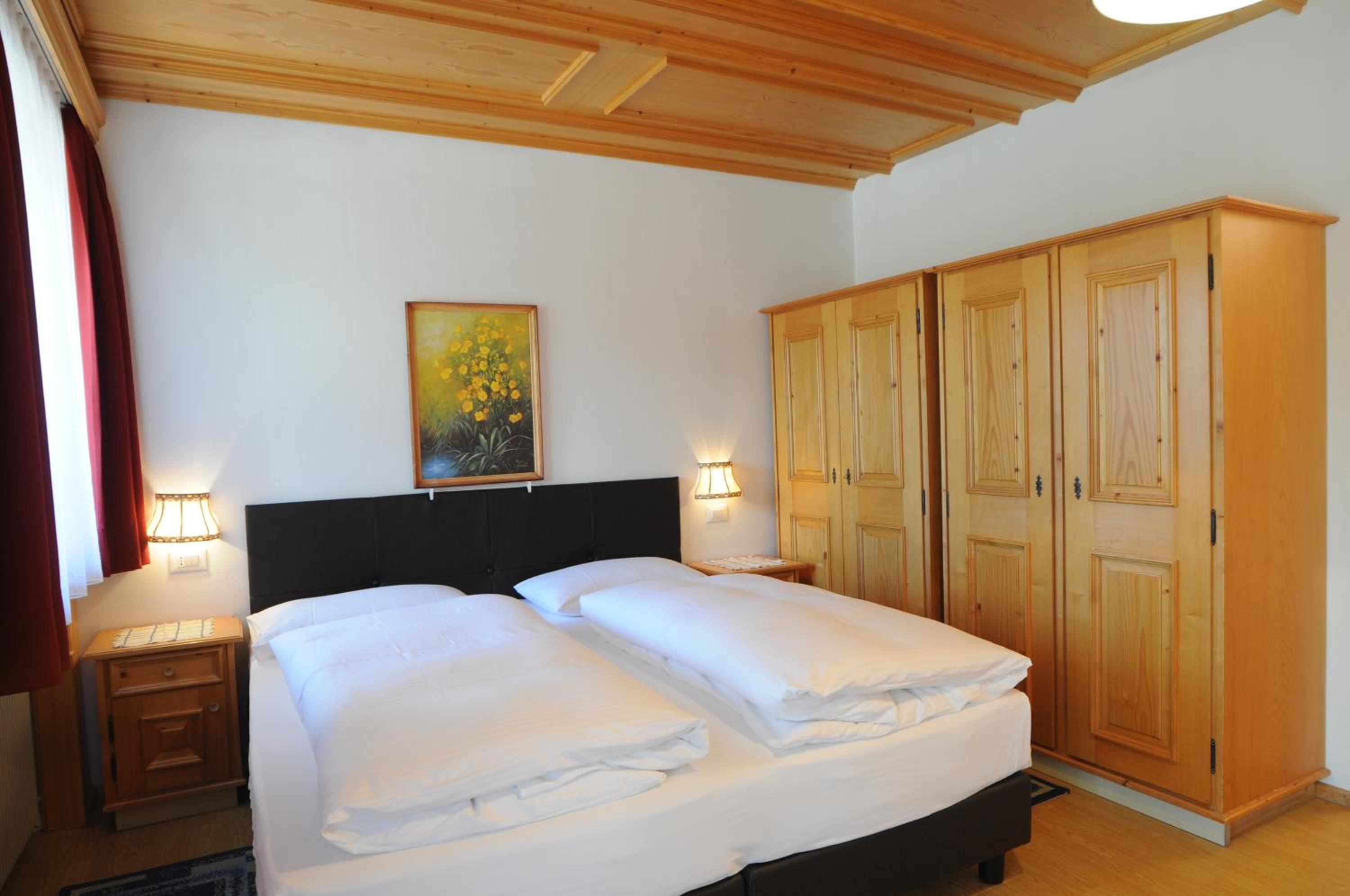 Double Room with Balcony photo 3