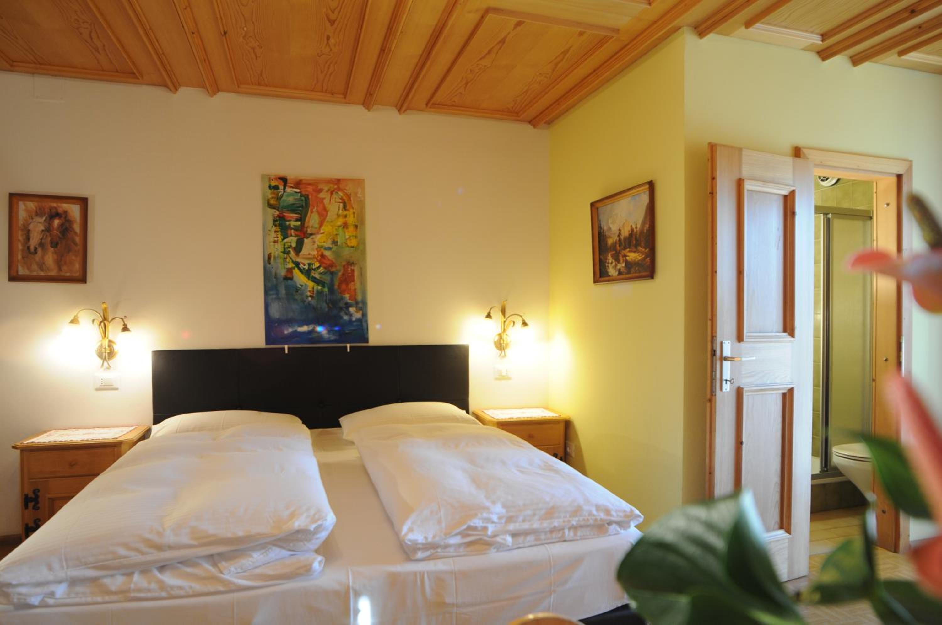 Double Room with Balcony photo 1