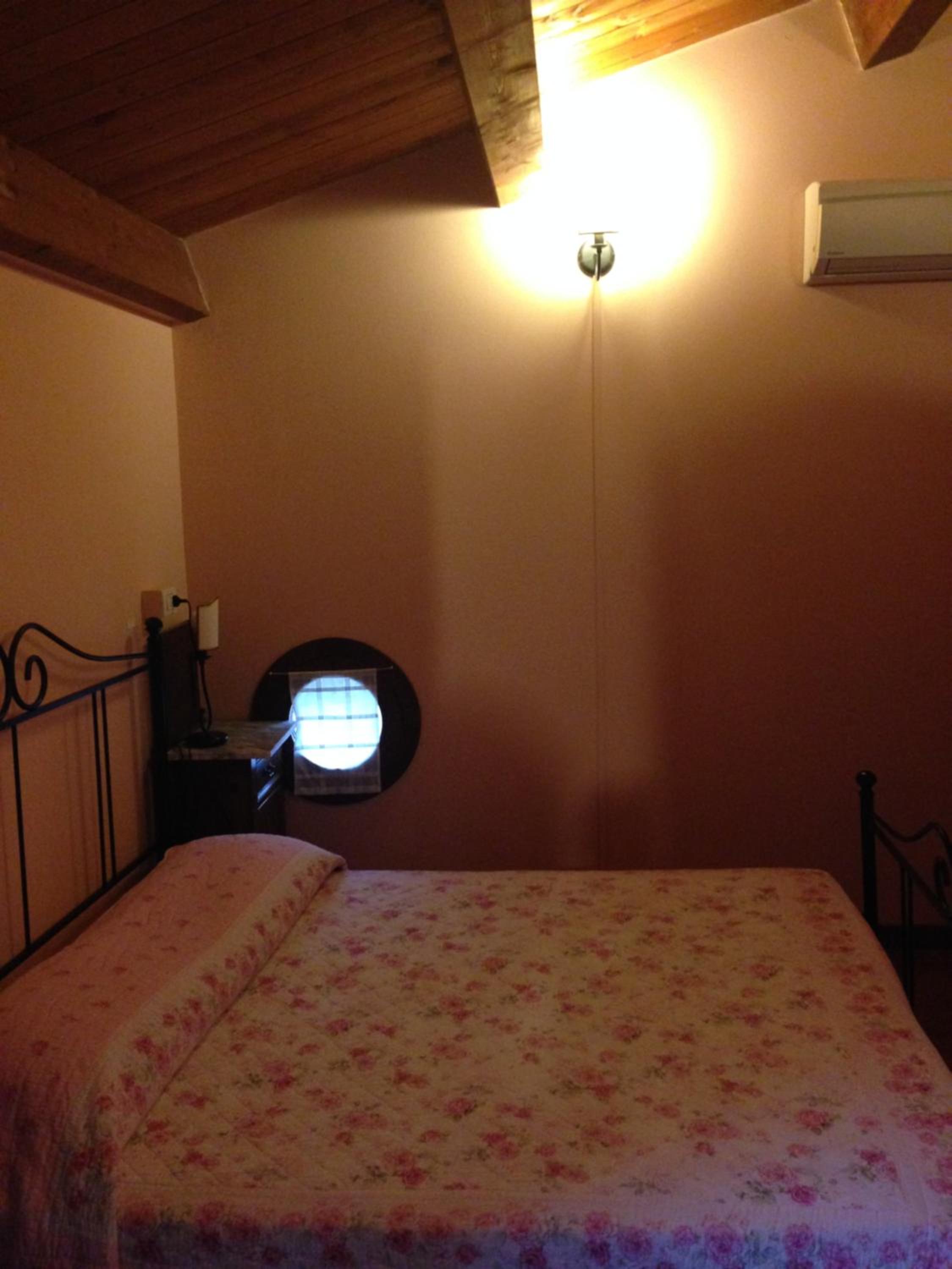 Double or Twin Room photo 3