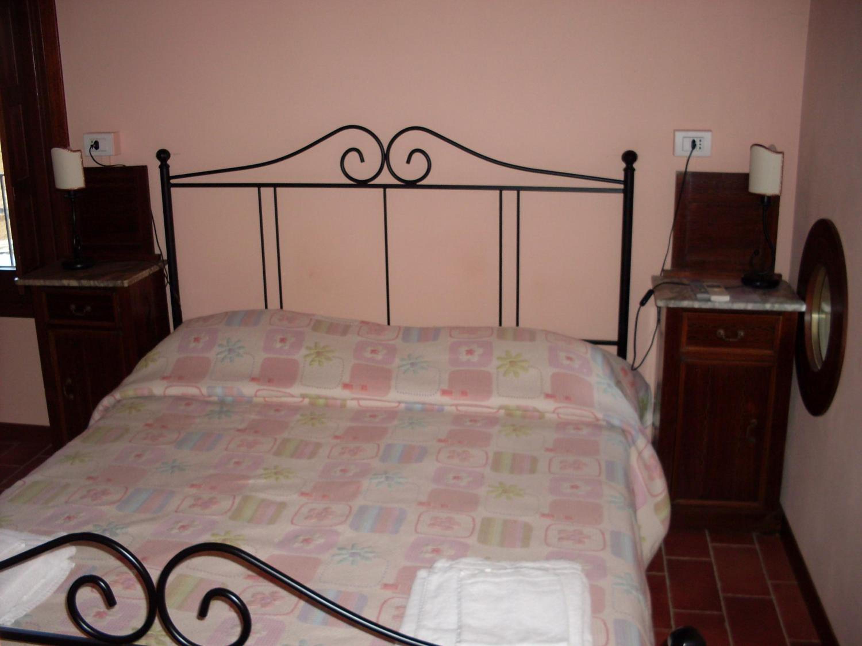 Double or Twin Room photo 3