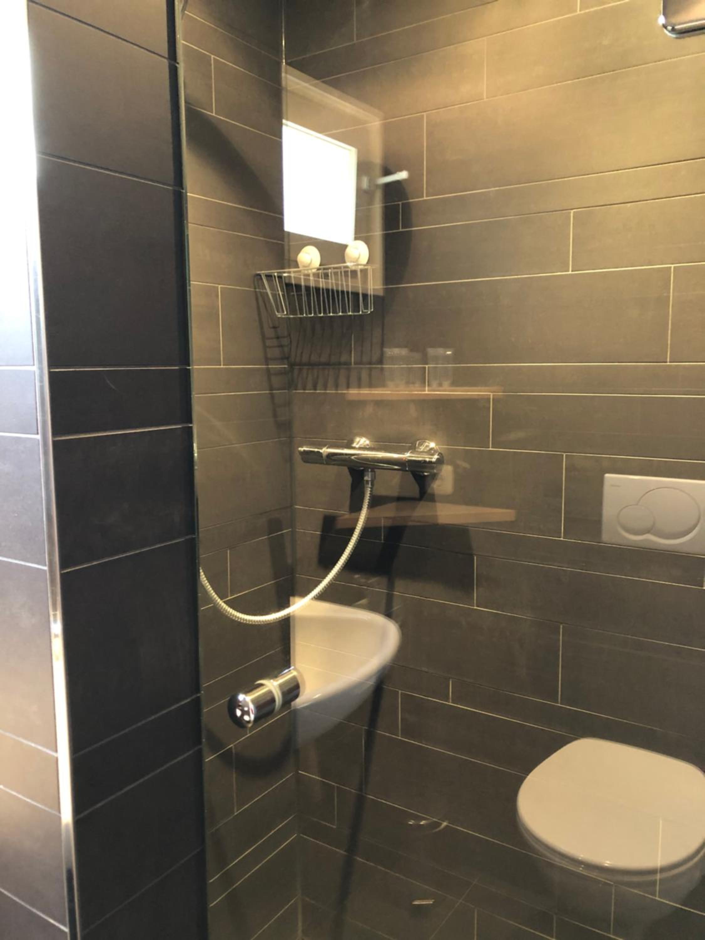 Double Room with Private Bathroom photo 2