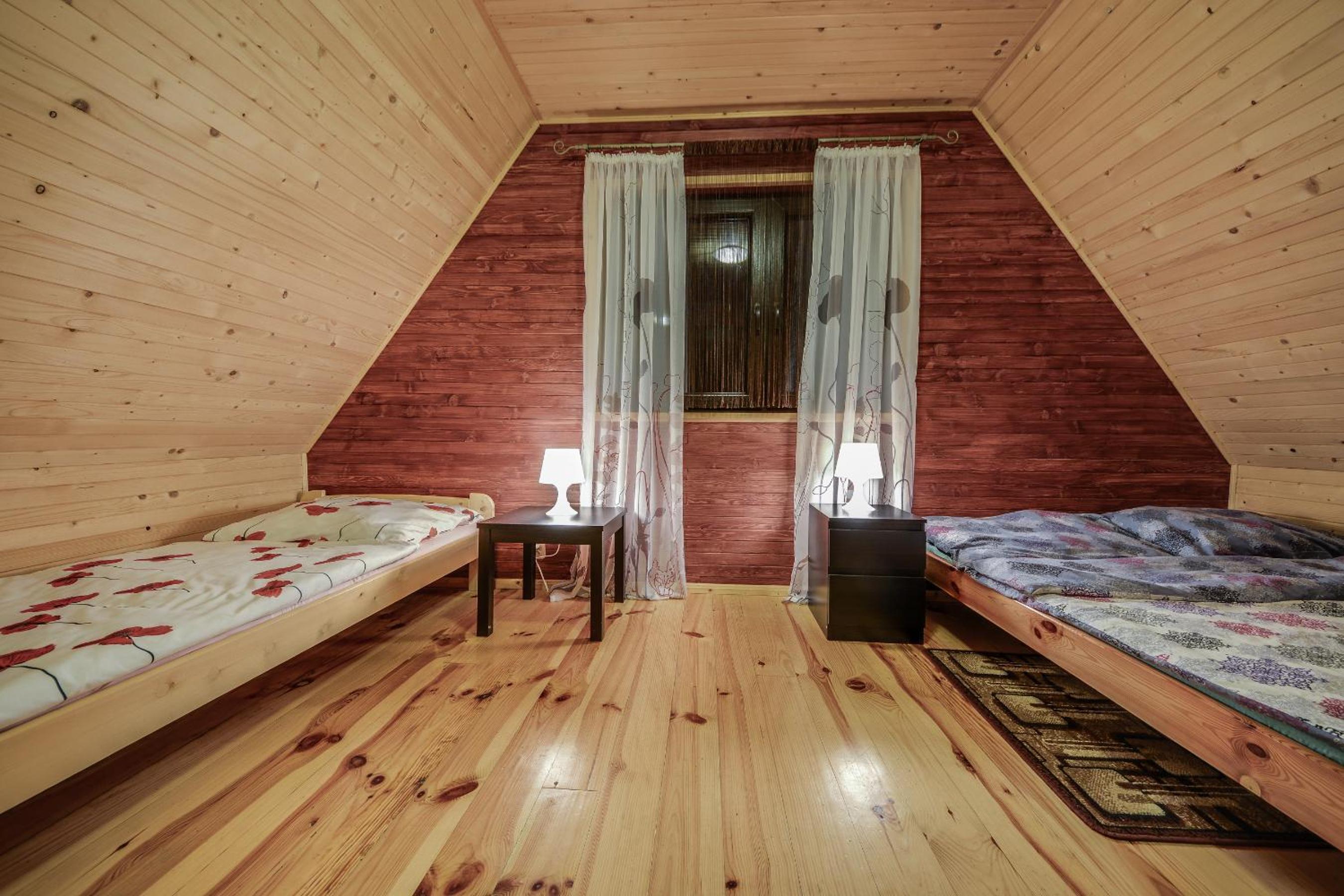 Two-Bedroom Chalet photo 2