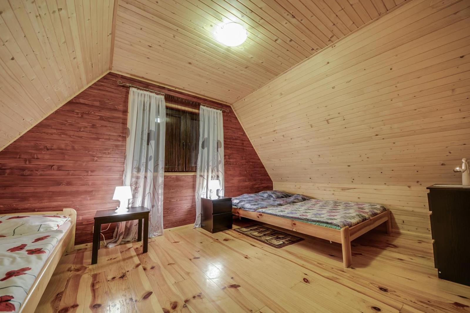 Two-Bedroom Chalet photo 3