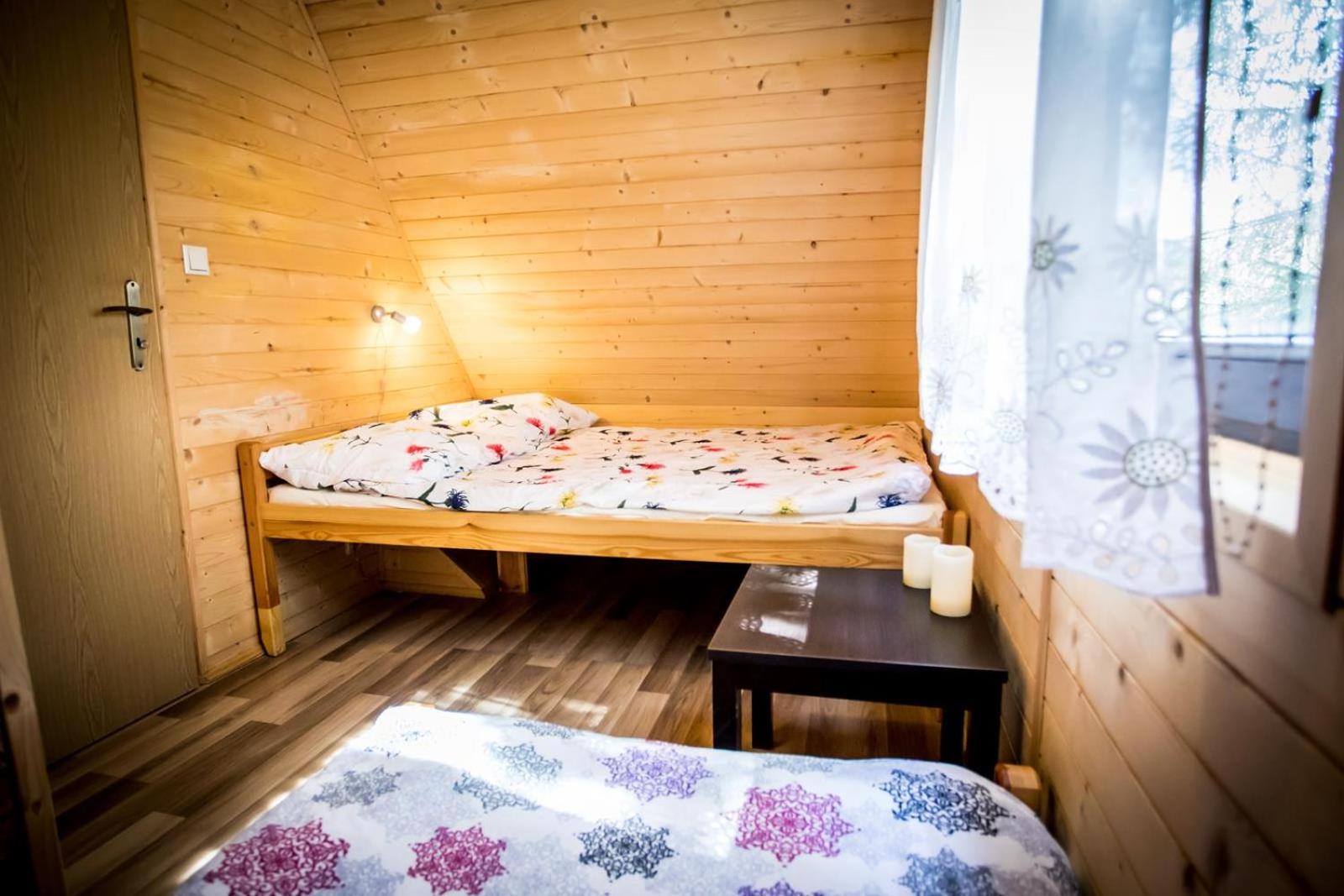 Two-Bedroom Chalet photo 3