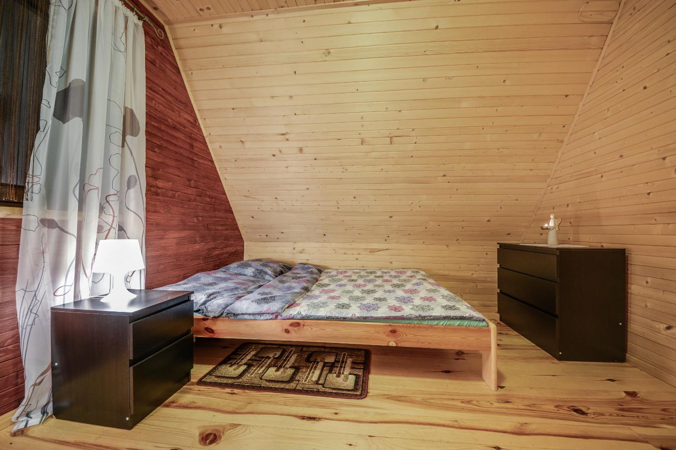 Deluxe Chalet photo 1
