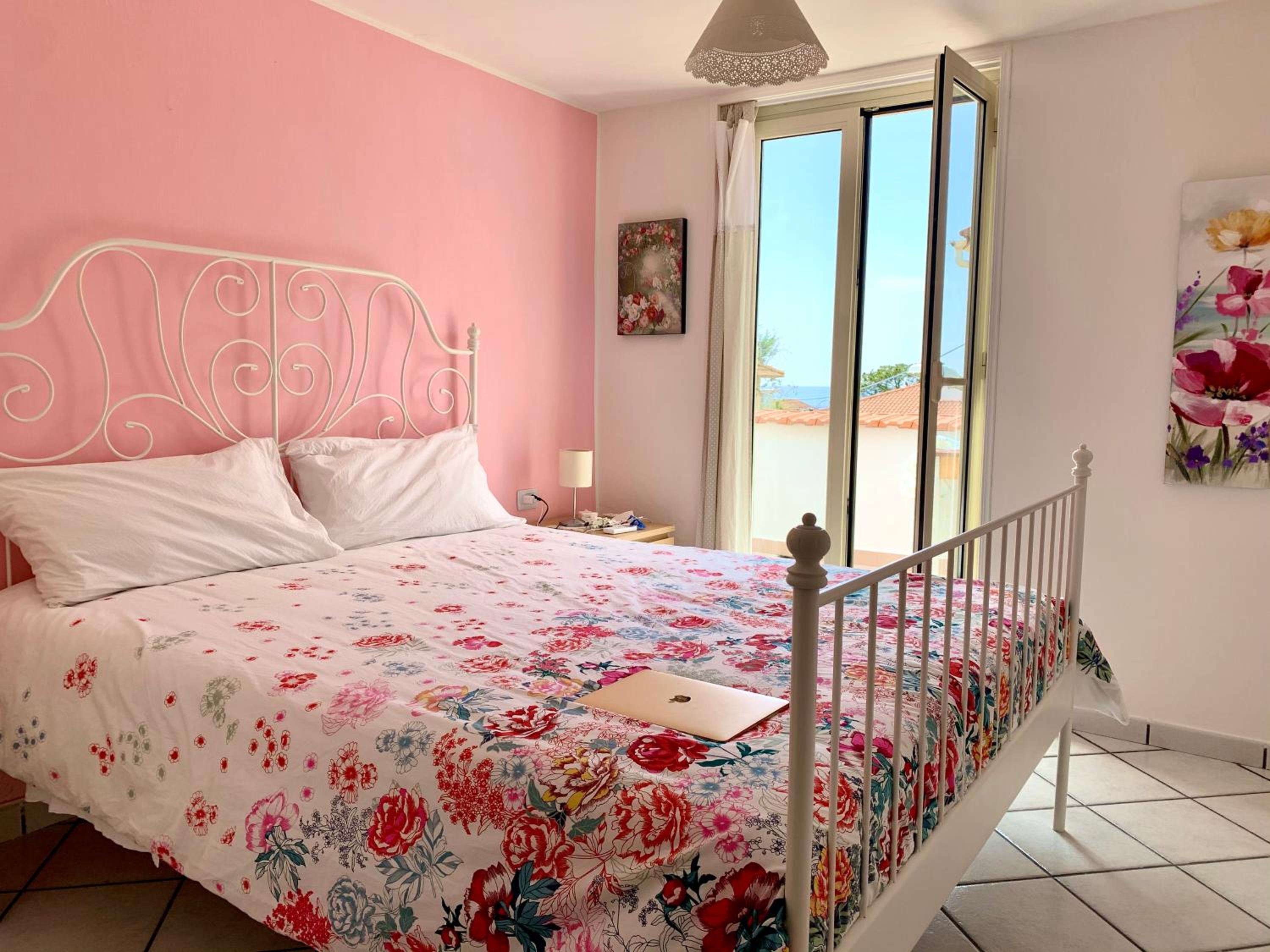 Double Room with Terrace photo 1