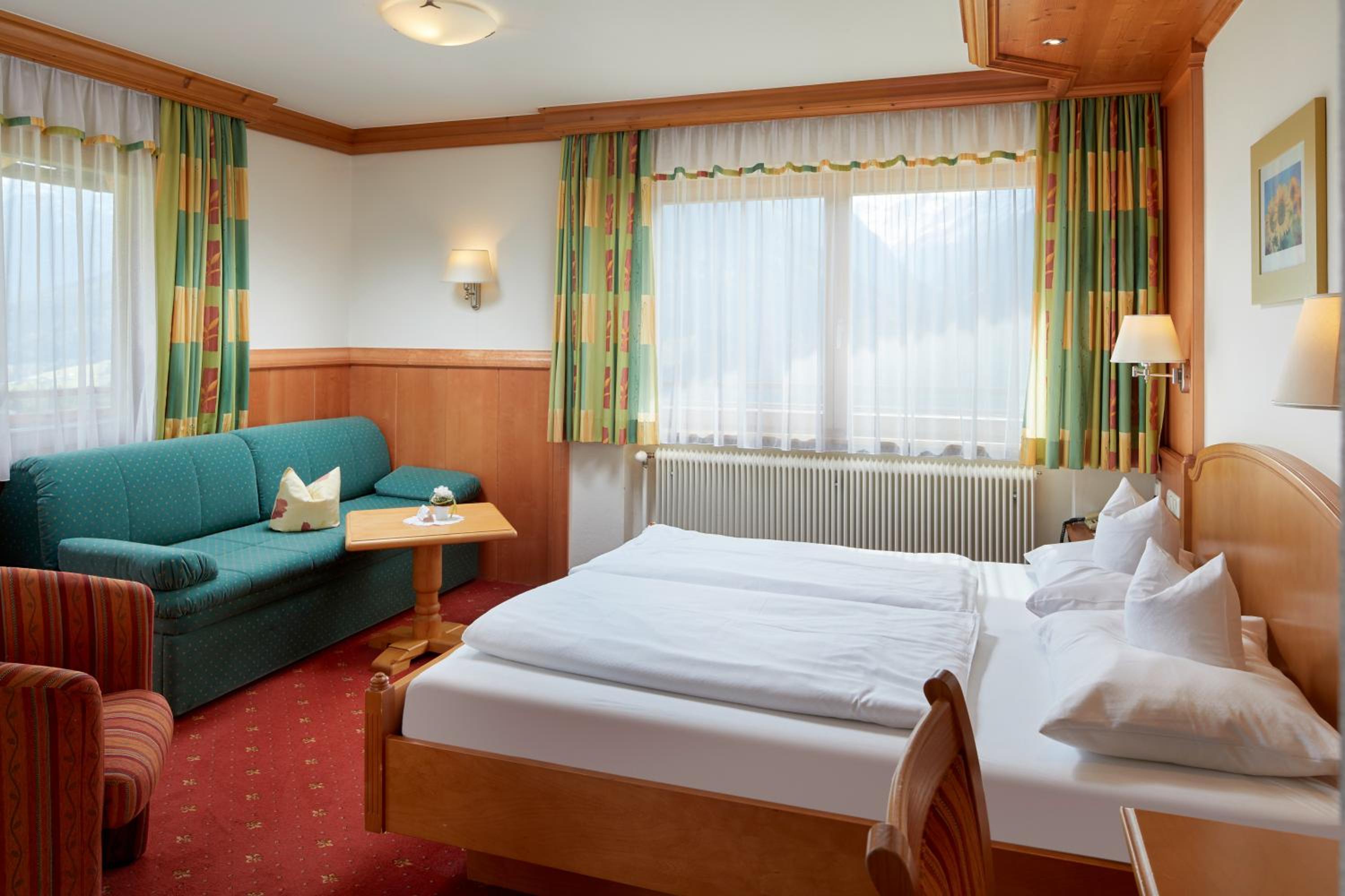 Quadruple Room photo 1