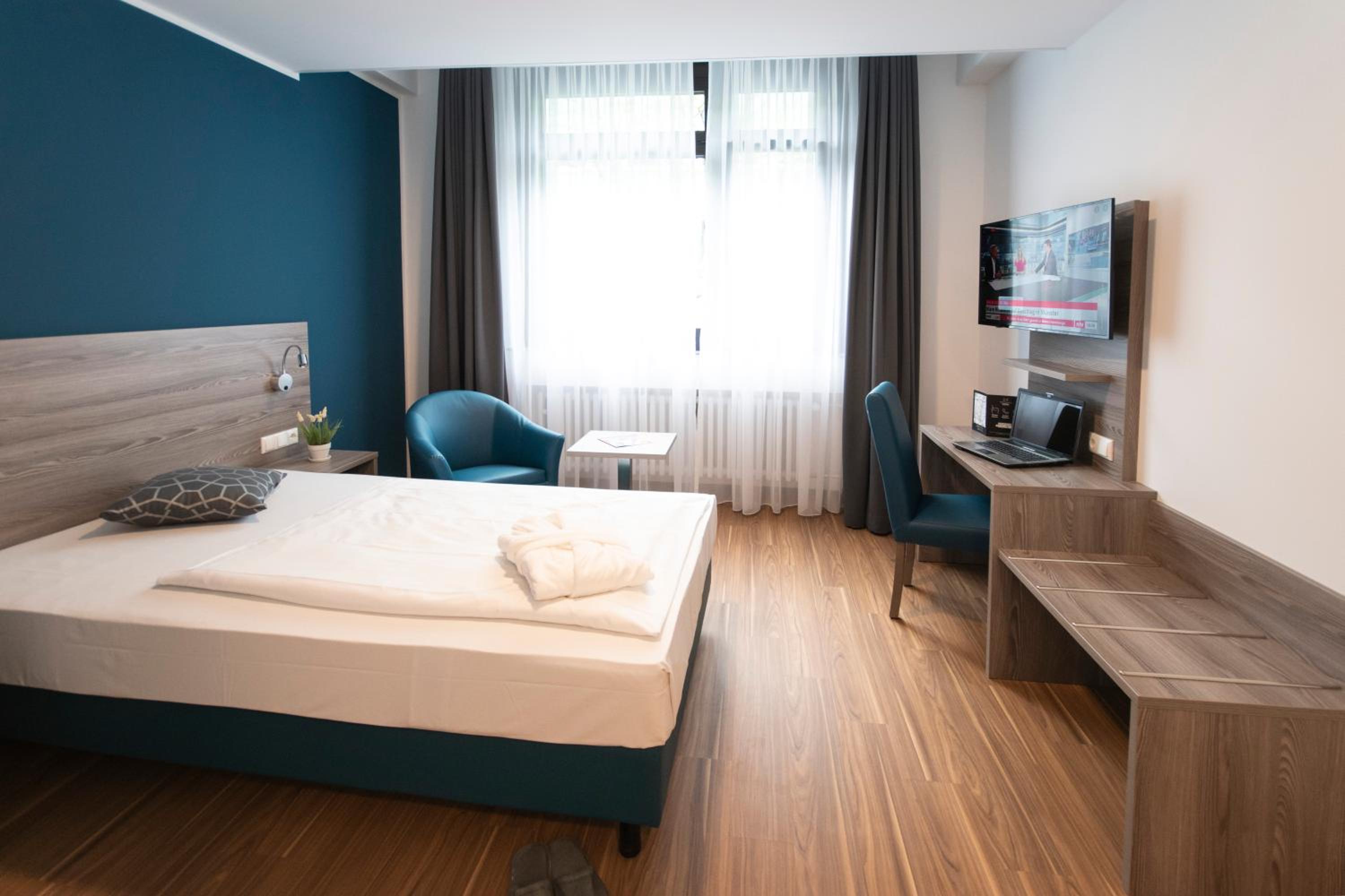 Superior Single Room