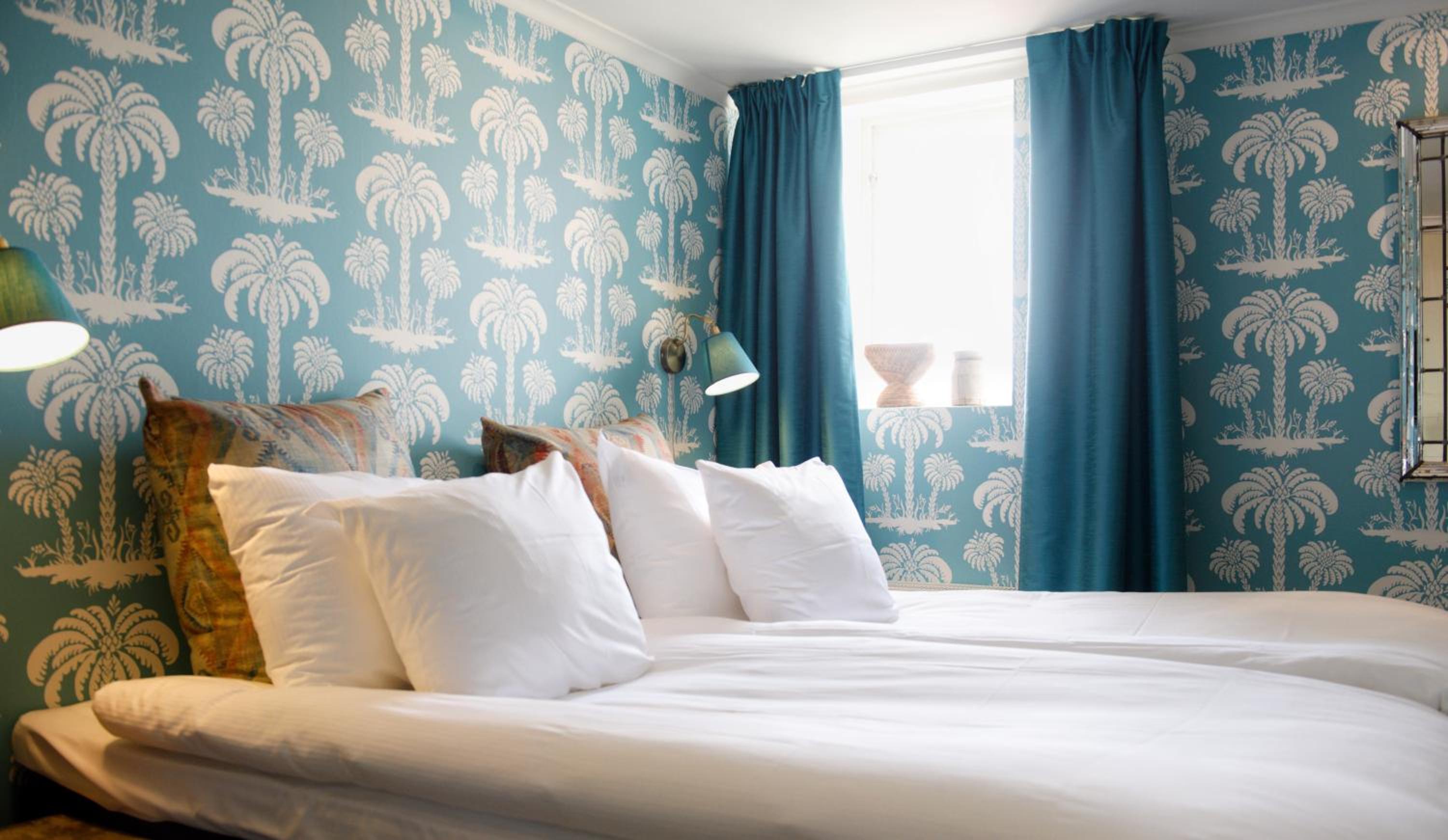 Double or Twin Room - Photo 5