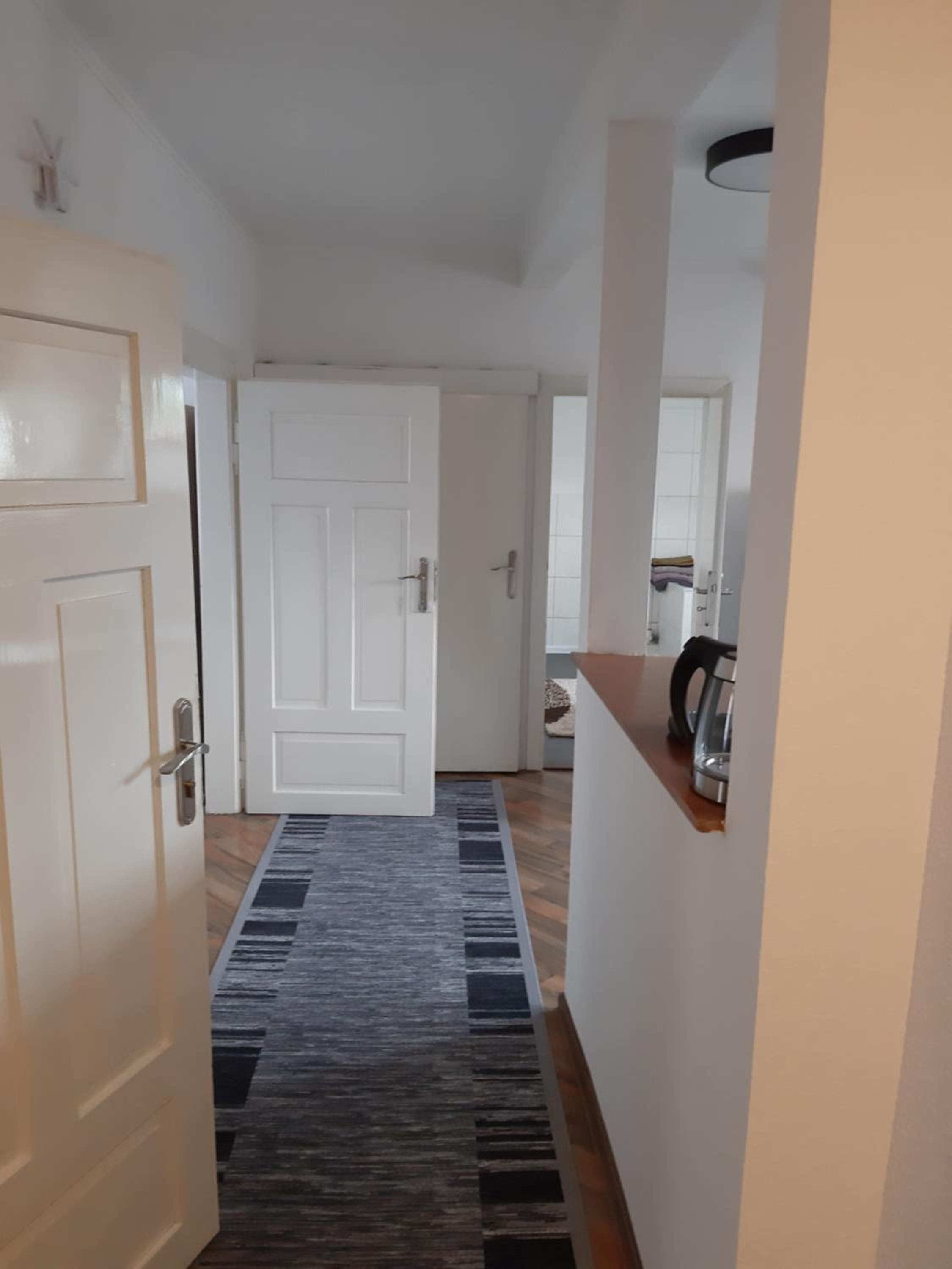 Three-Bedroom Apartment - Photo 1