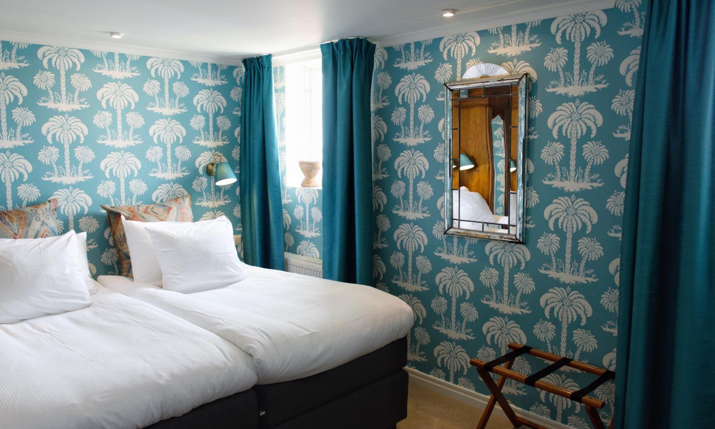 Double or Twin Room - Photo 6