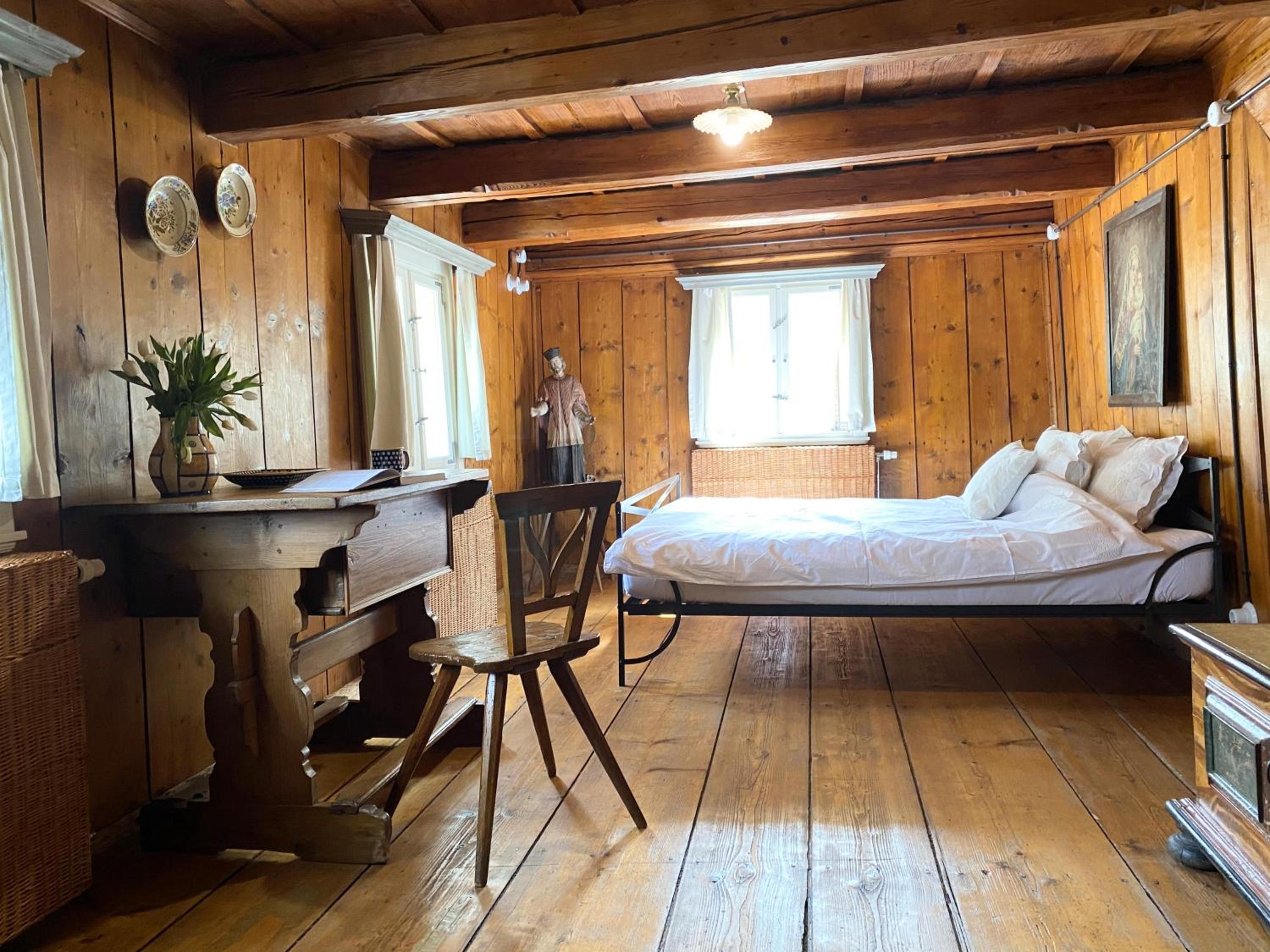 Comfort Triple Room photo 1