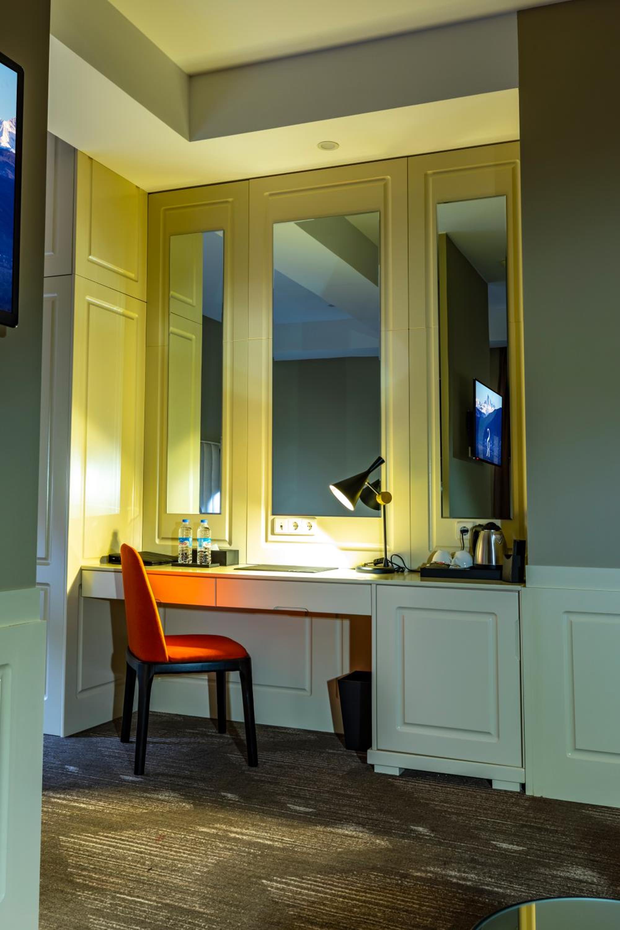 Superior Double Room - Photo 1