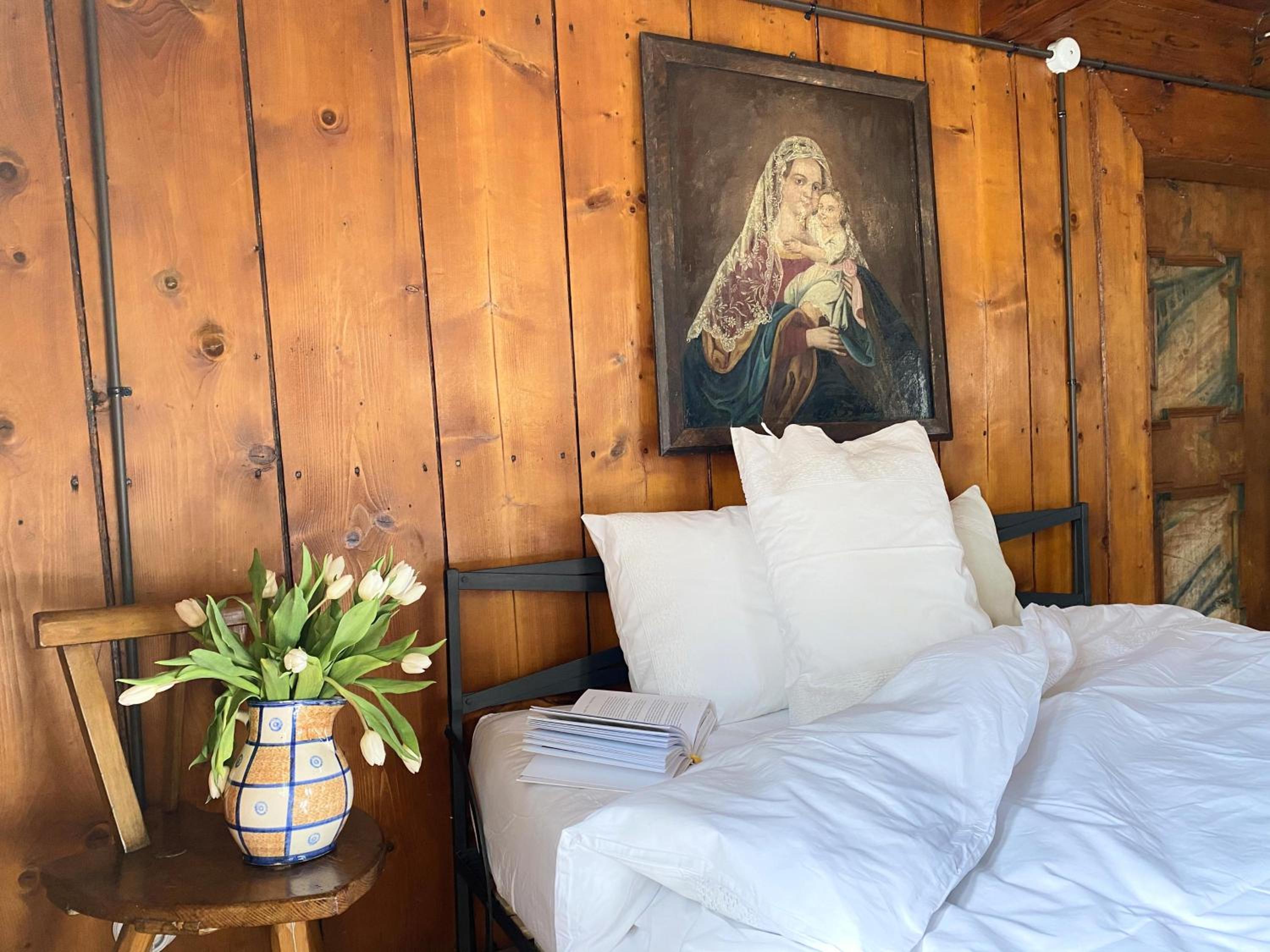 Comfort Triple Room photo 2