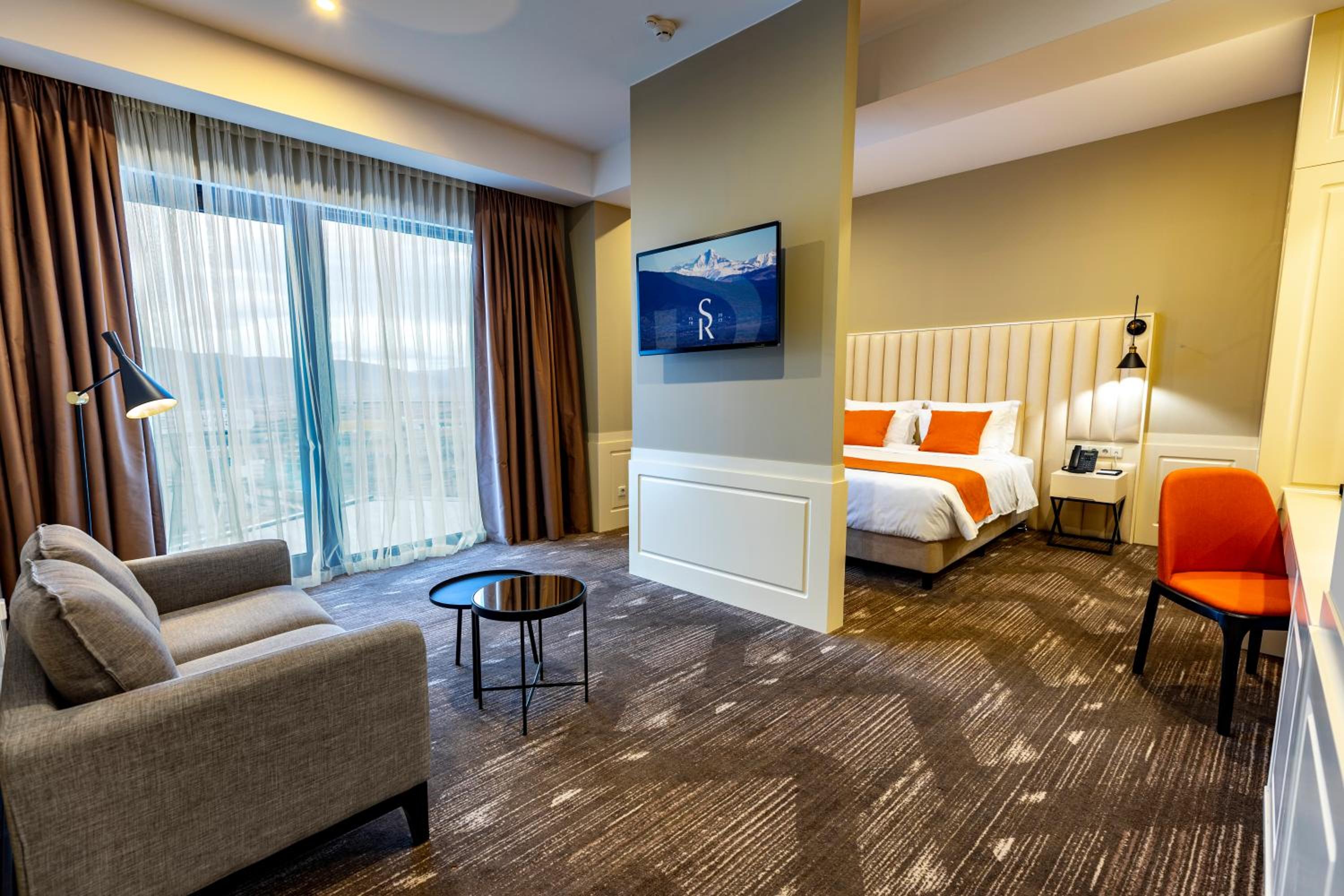Superior Double Room - Photo 4