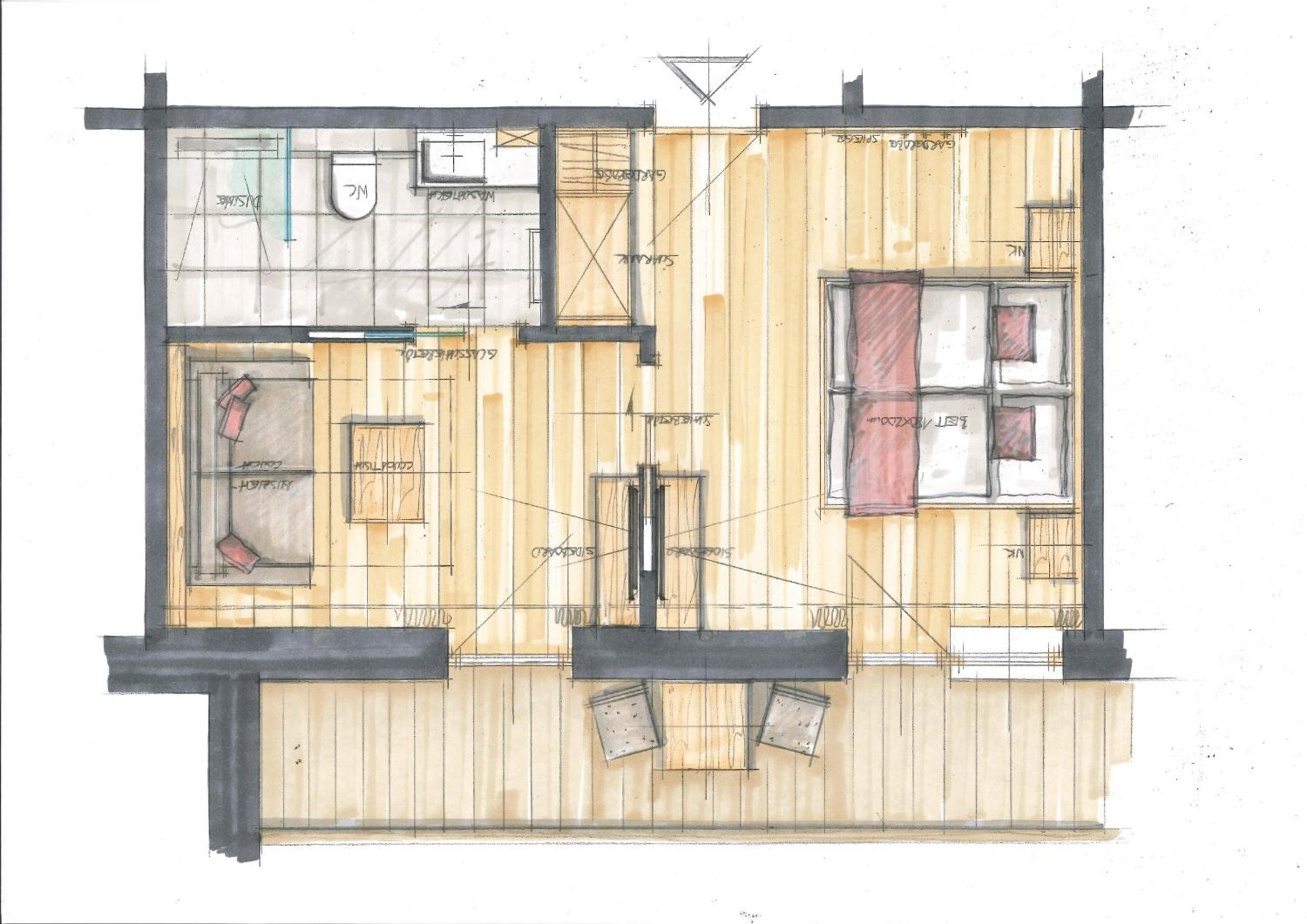 Deluxe Suite photo 2