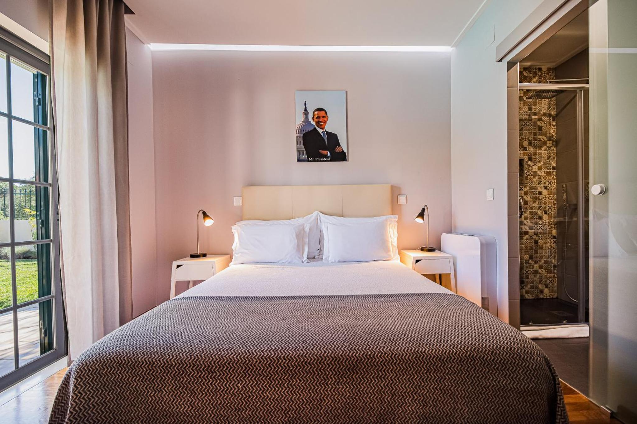 Small Double Room