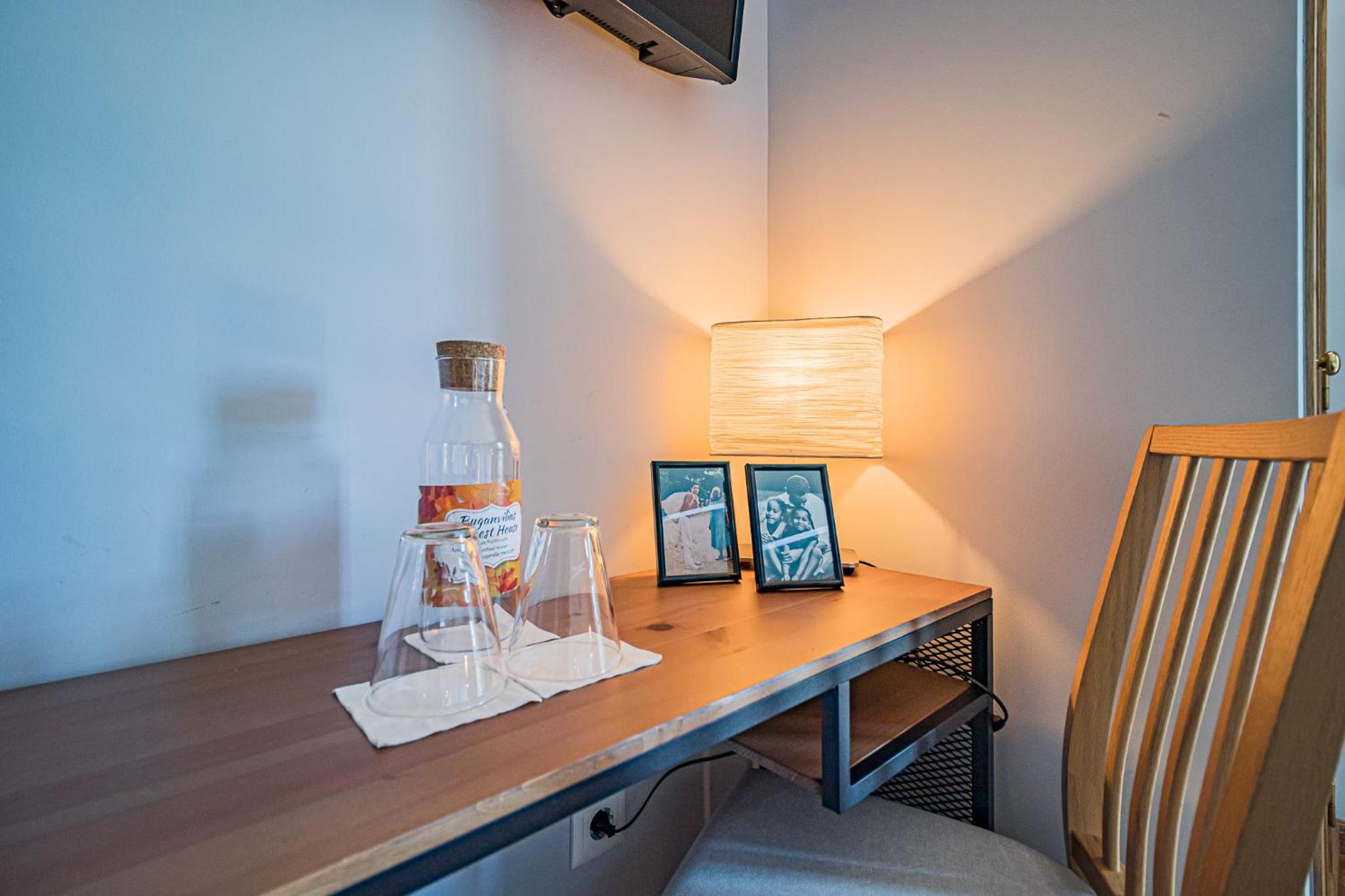 Small Double Room photo 3