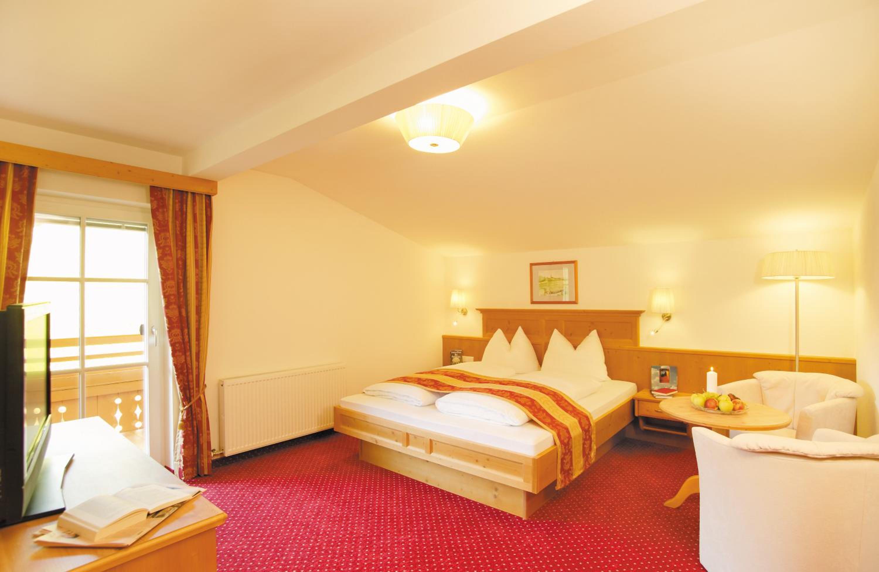 Comfort Double Room photo 2