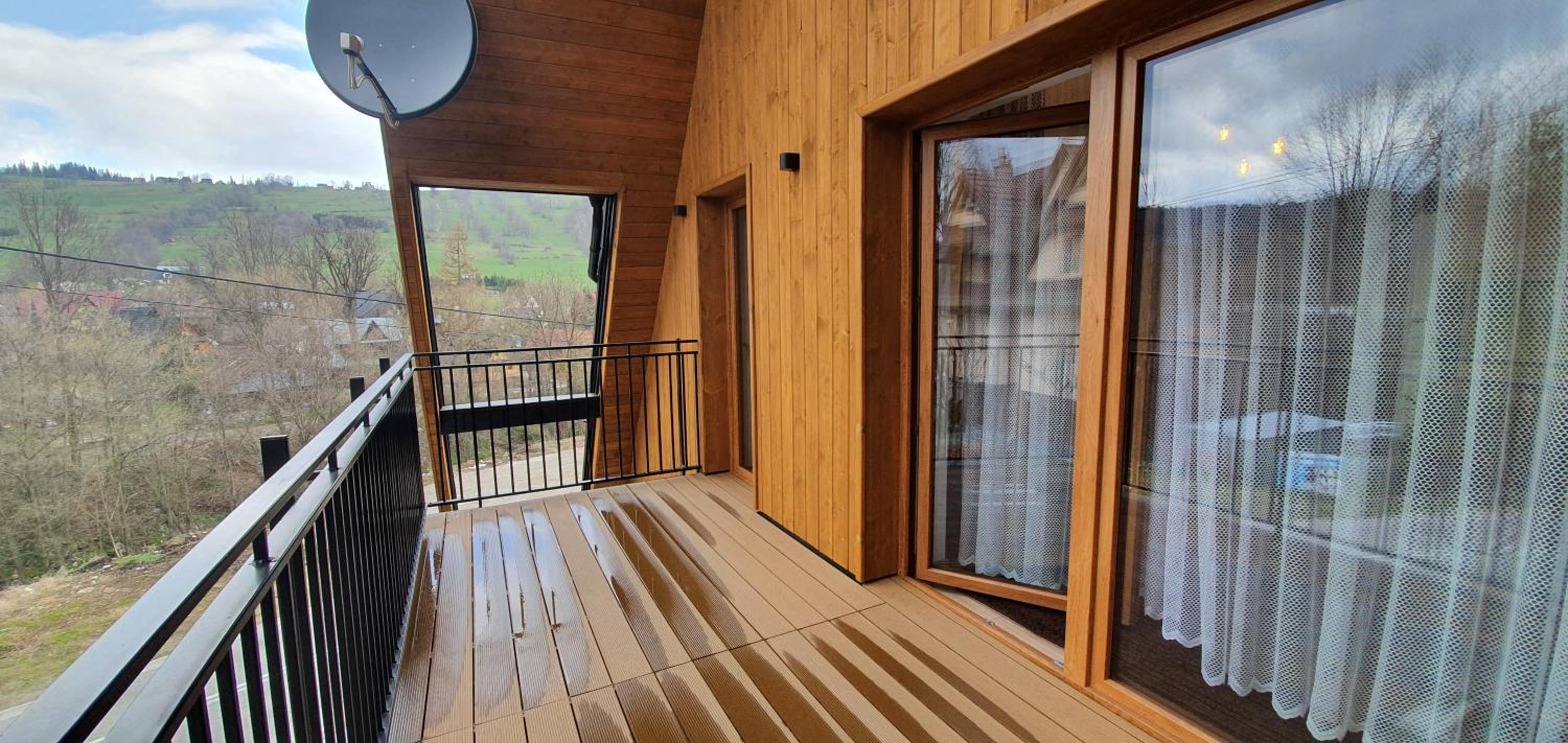 Apartment - Split Level