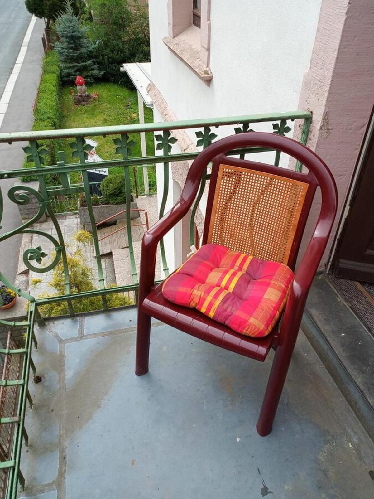 Triple Room with Balcony - Photo 4