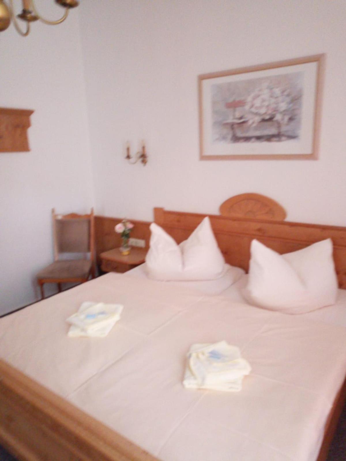Double Room - Photo 1