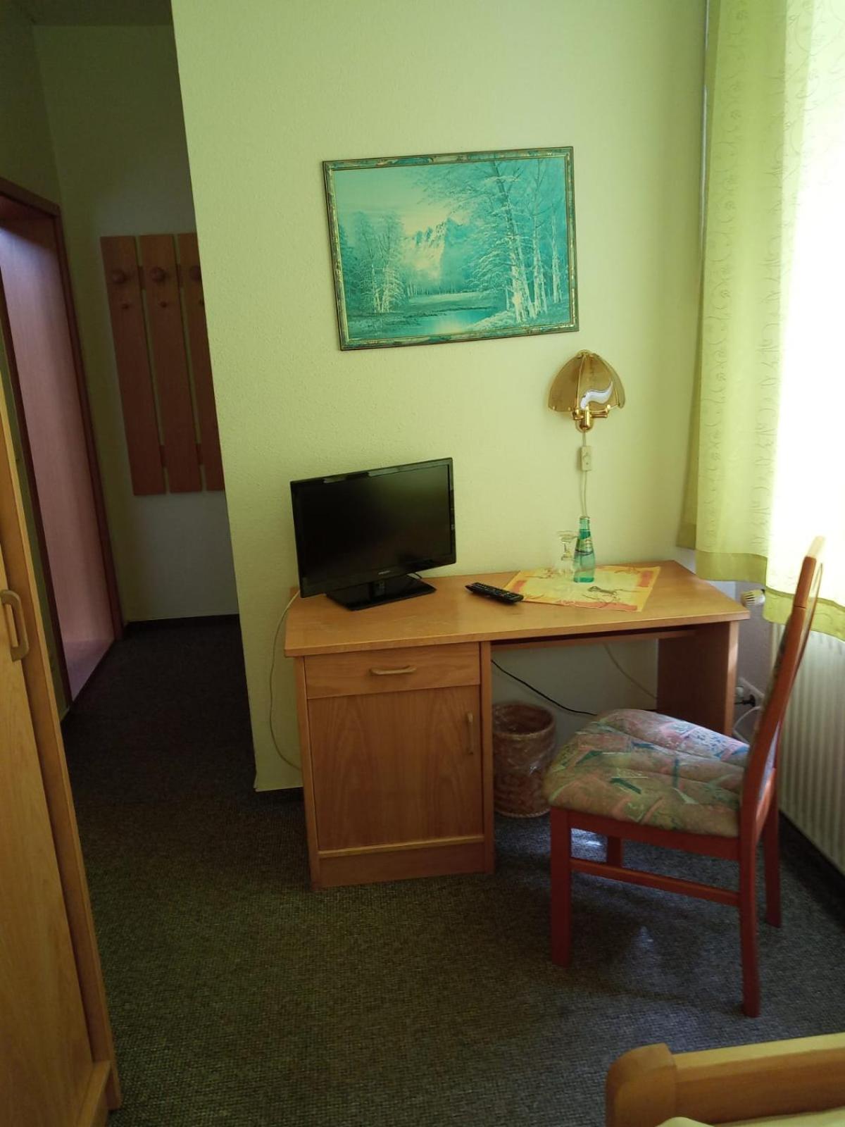 Double Room - Photo 3