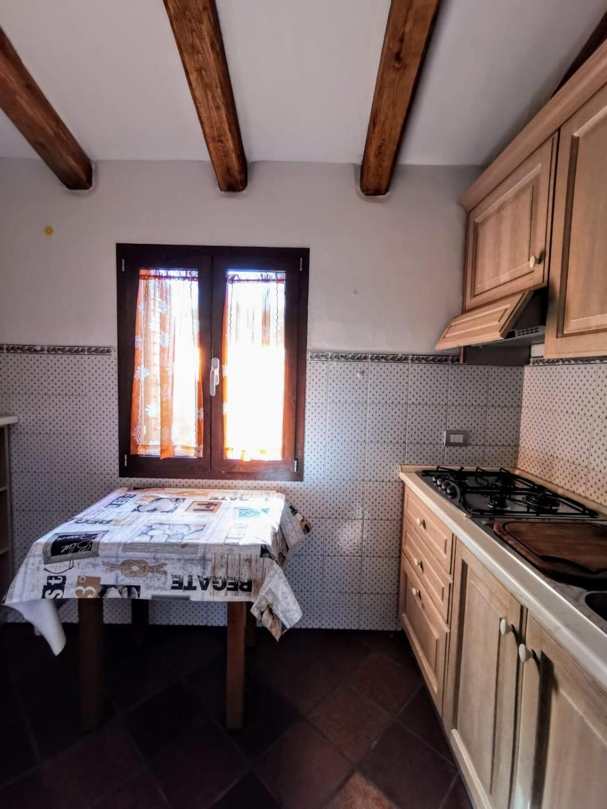 Two-Bedroom House photo 3