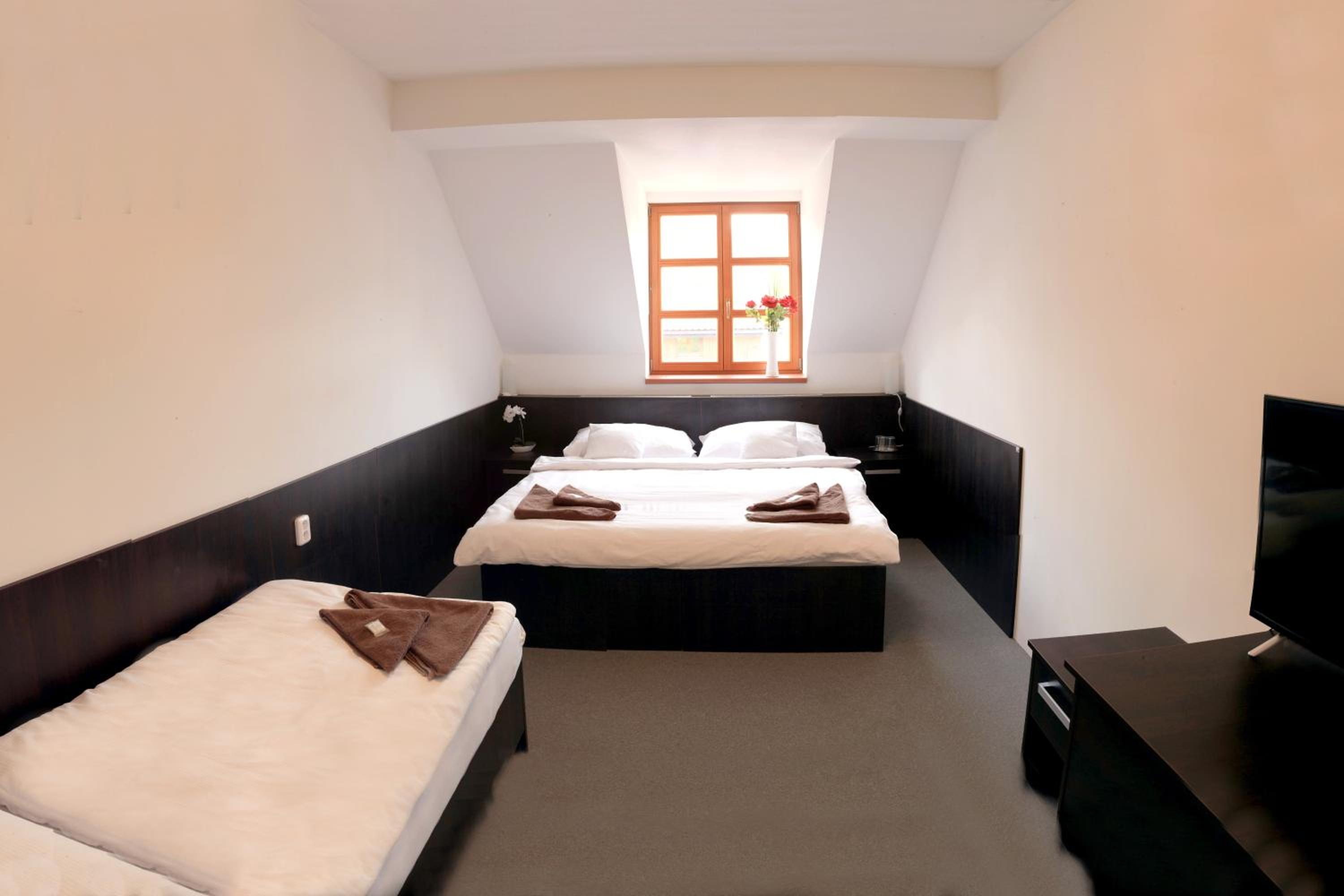 Superior Triple Room