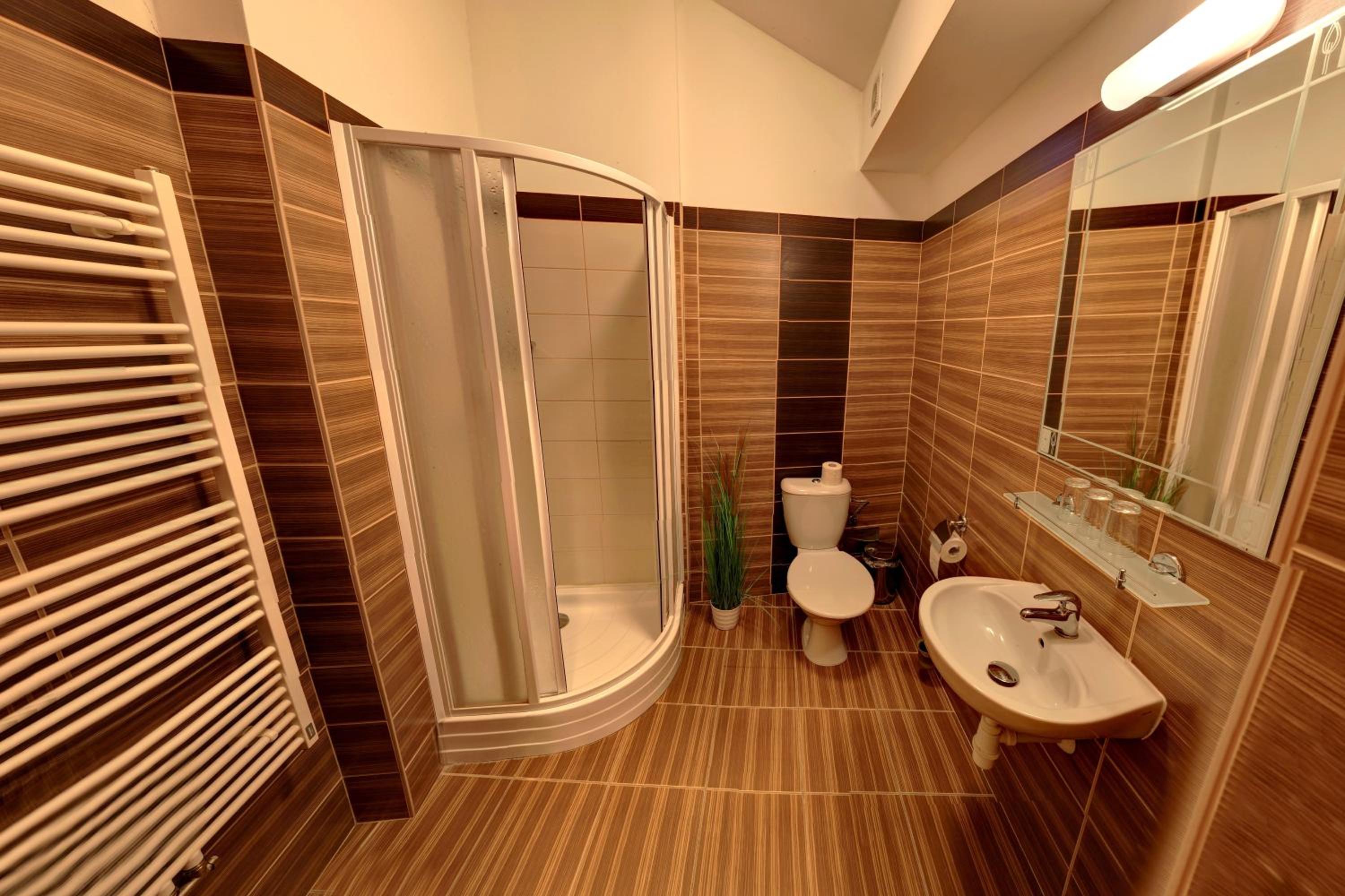 Duplex Apartment - Photo 4