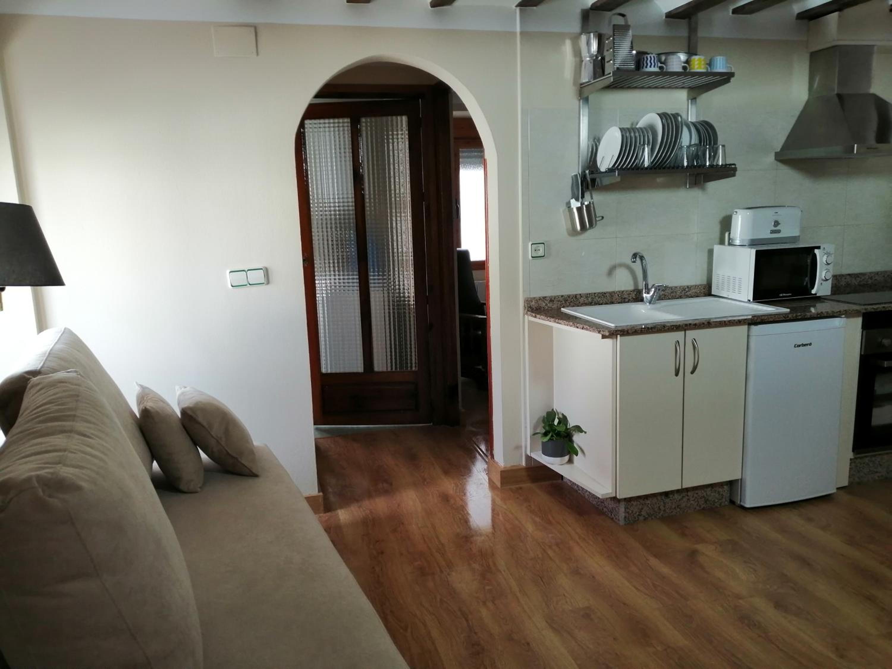 Two-Bedroom Apartment - Photo 3
